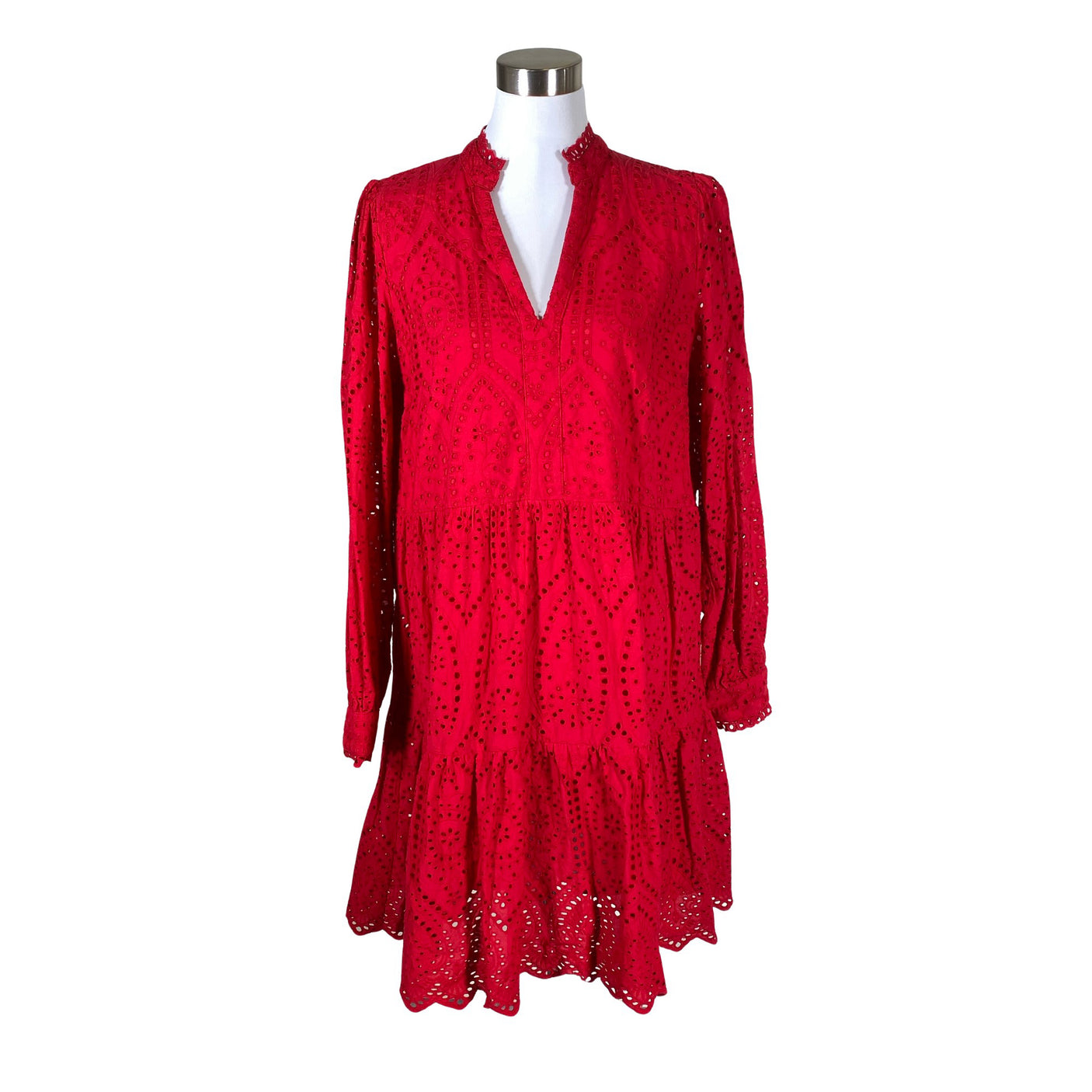 Unisex Y.A.S - Kangasmekko, koko 40 - (1)