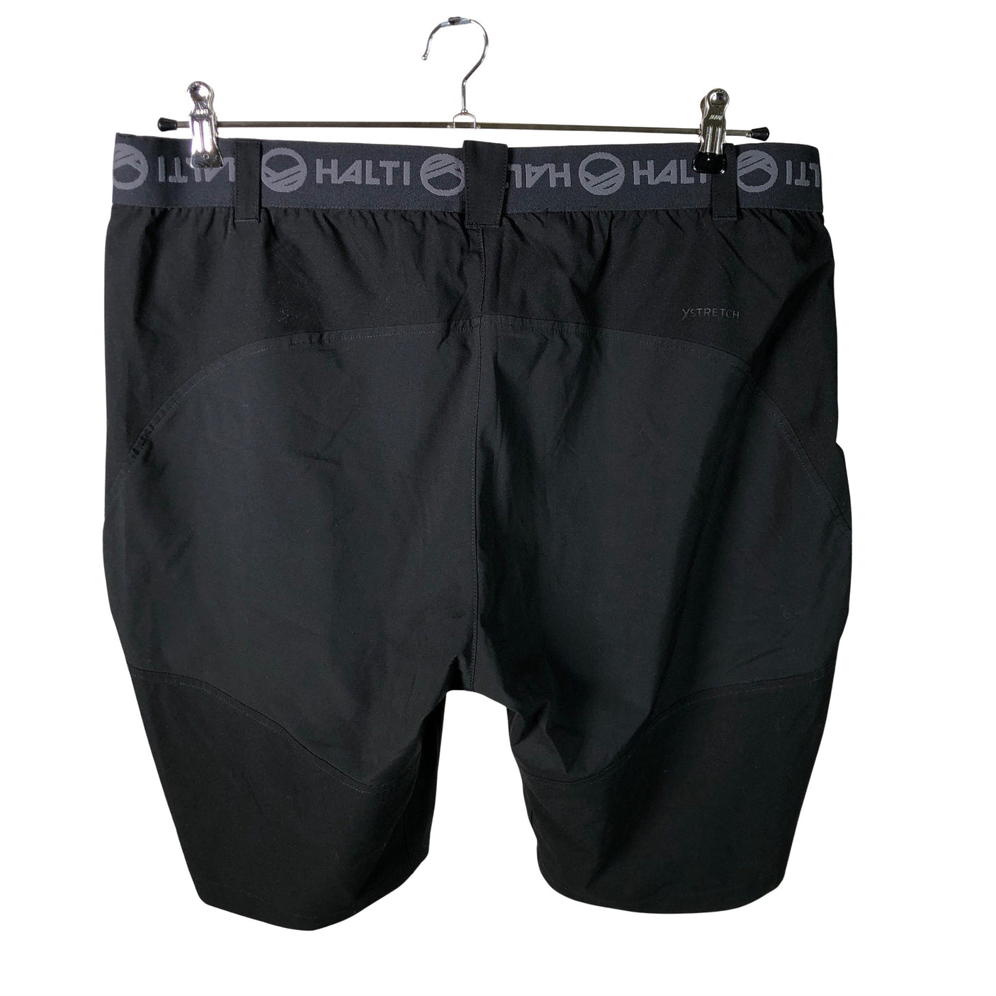 Unisex Halti - Urheilushortsit, koko XL - (2)