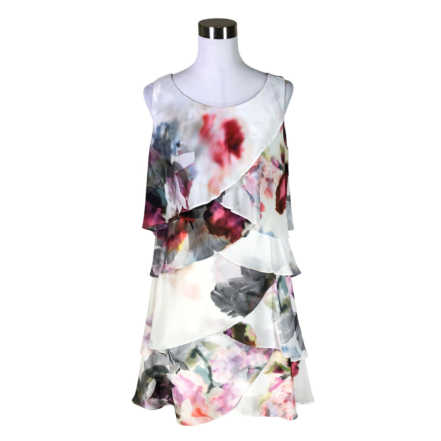 Unisex Joseph Ribkoff - Juhlamekko, koko 40 - (1)