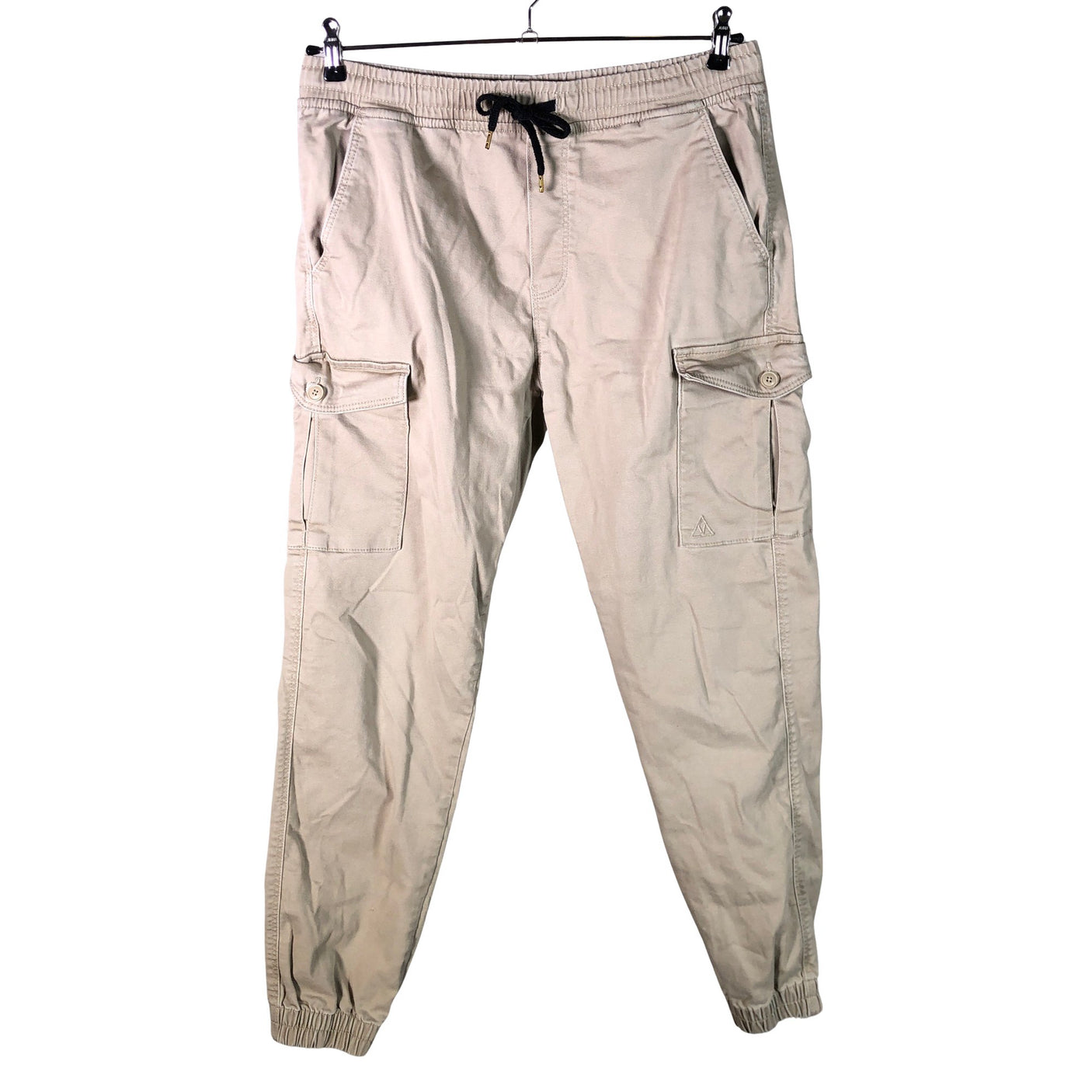 Unisex Vailent - Cargohousut, koko M - (1)
