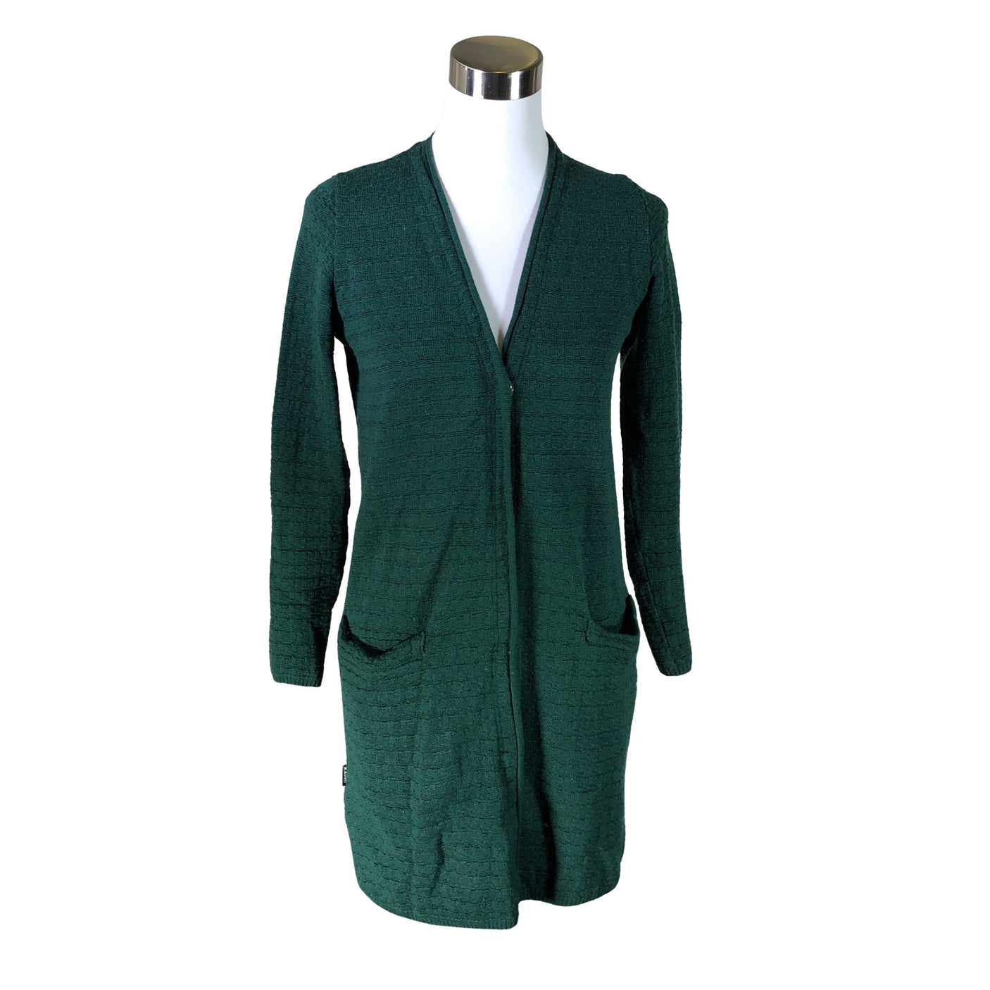 Unisex Kaino - Neuletakki, koko 36 - (1)