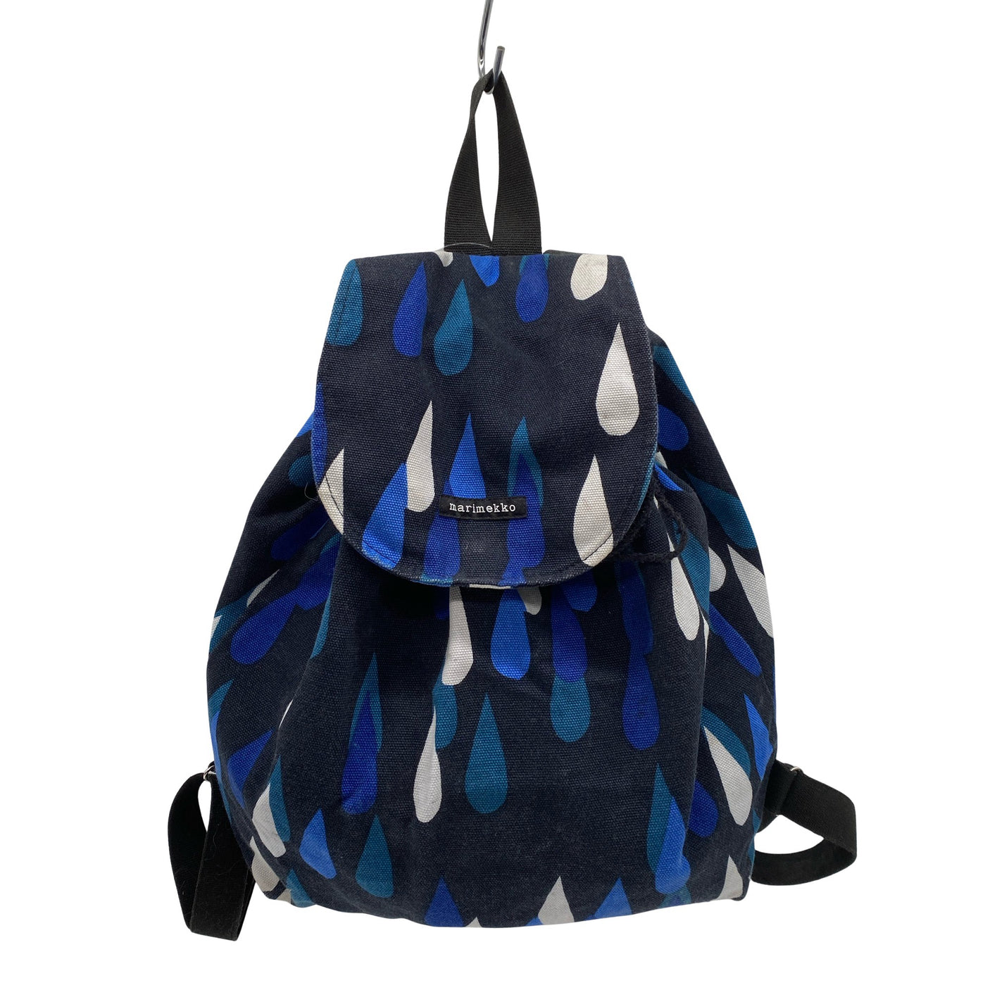 Unisex Marimekko - Reppu, koko Midi - (1)