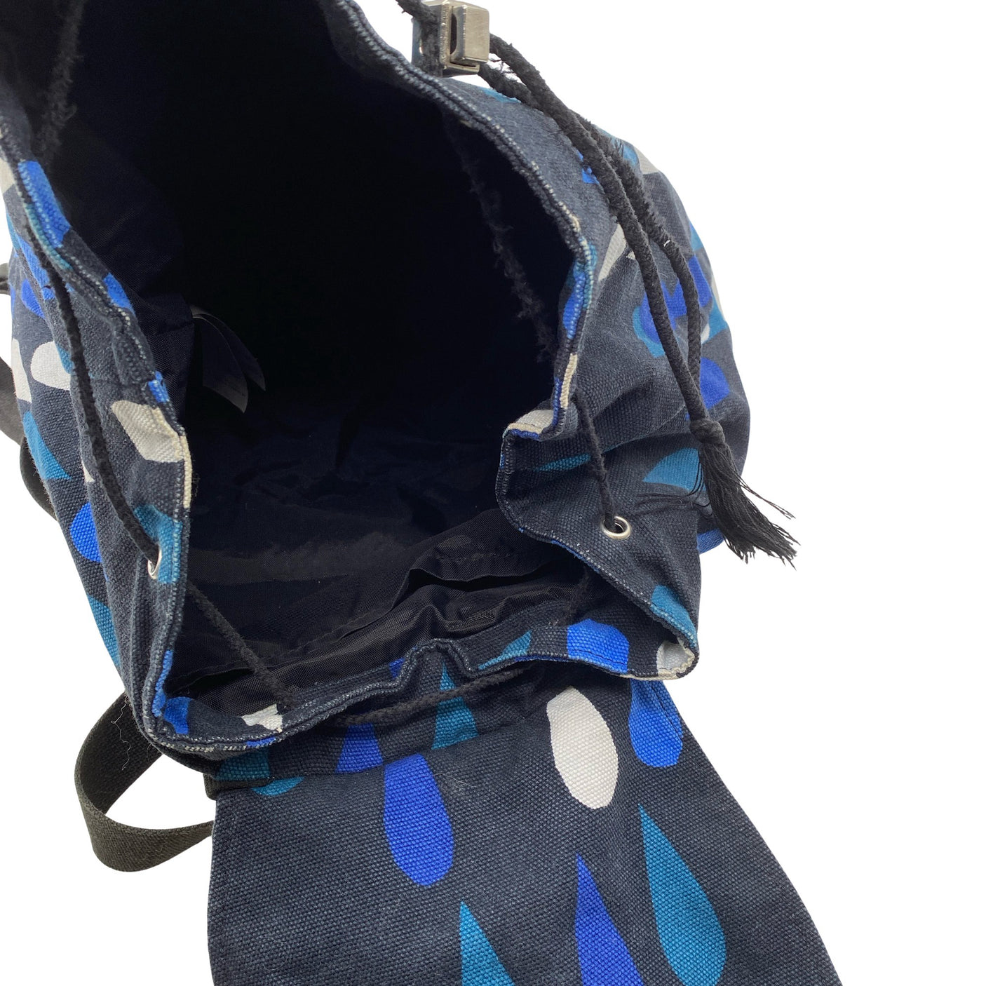 Unisex Marimekko - Reppu, koko Midi - (2)