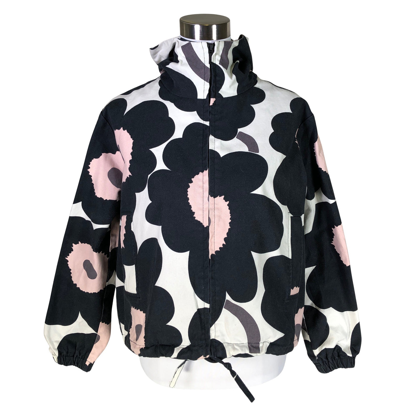 Unisex Marimekko - Ulkoilutakki, koko 40 - (1)
