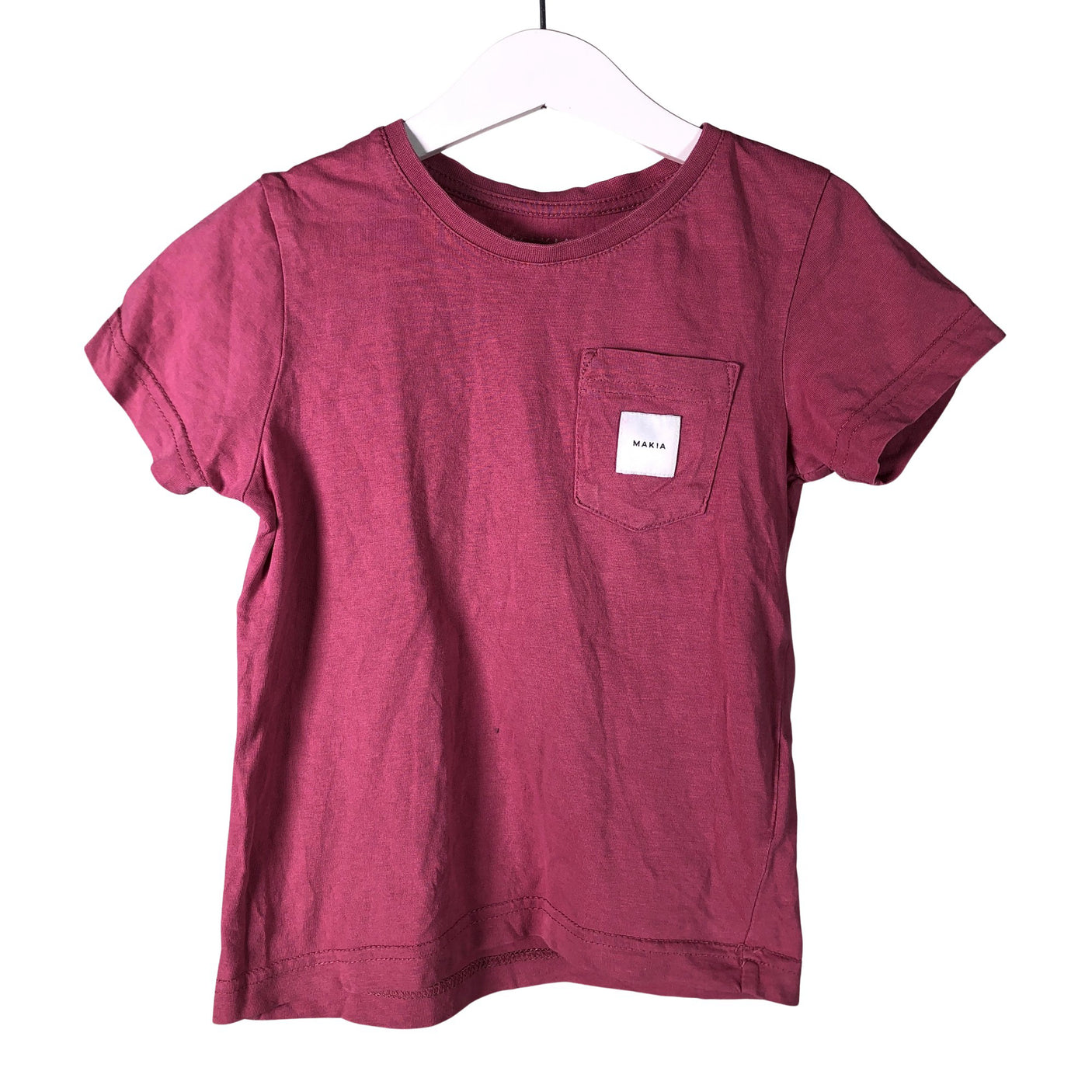 Unisex Makia - T-paita, koko 98 - 104 - (1)