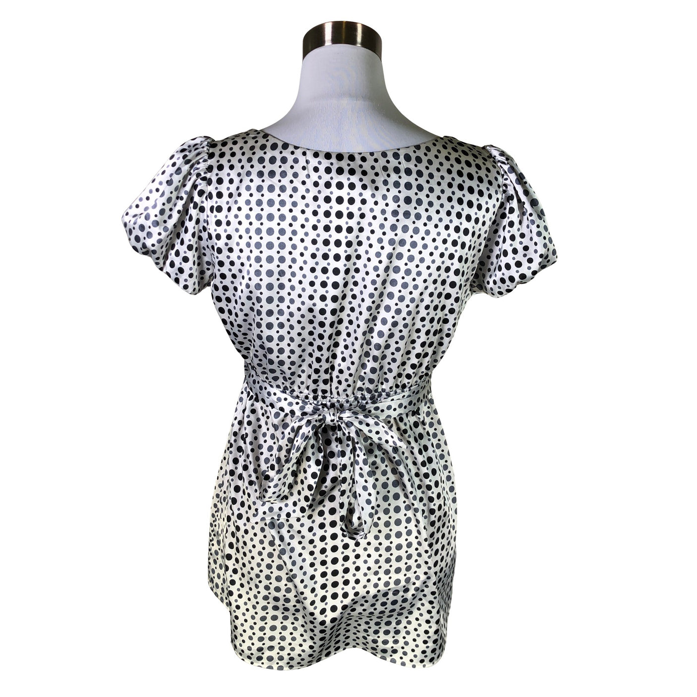 Unisex Ivy Chic - Lyhythihainen pusero, koko 38 - (2)