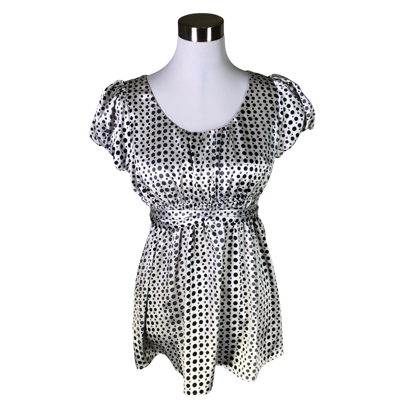 Unisex Ivy Chic - Lyhythihainen pusero, koko 38 - (1)