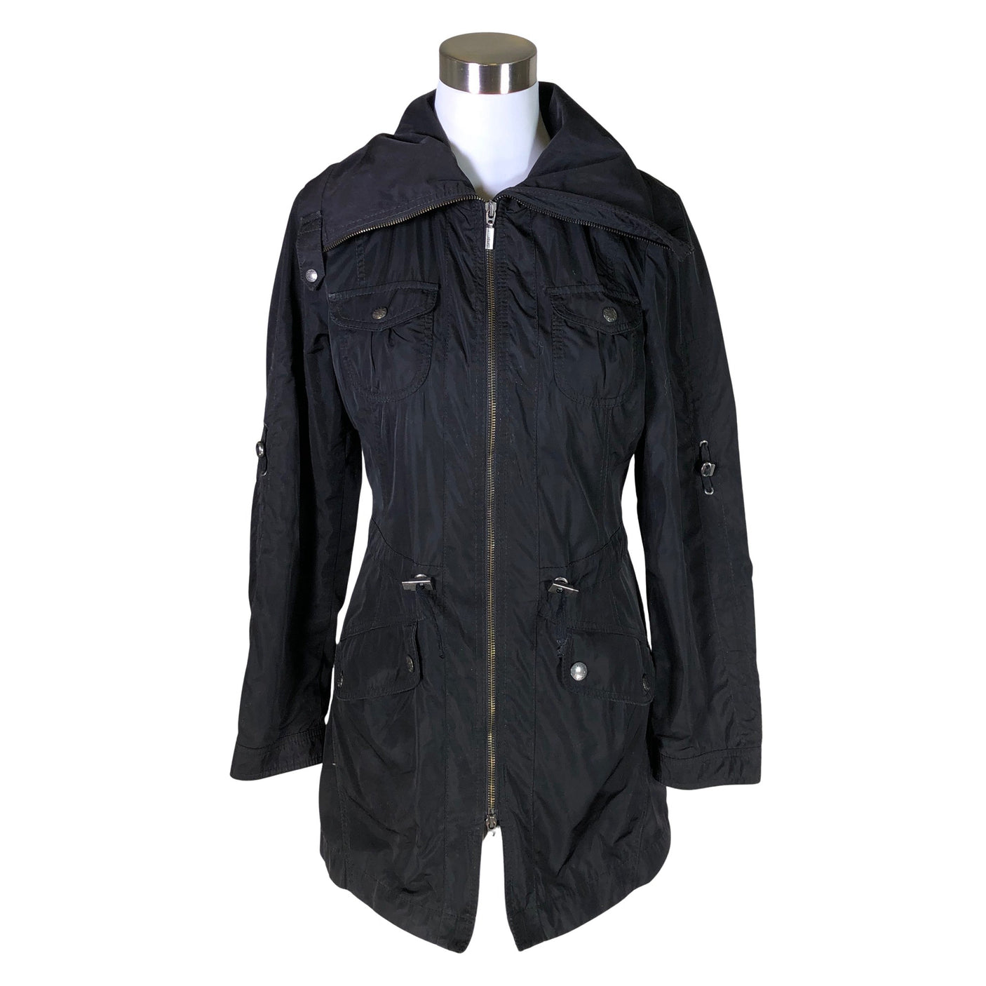 Unisex Esprit - Ulkoilutakki, koko 34 - (1)