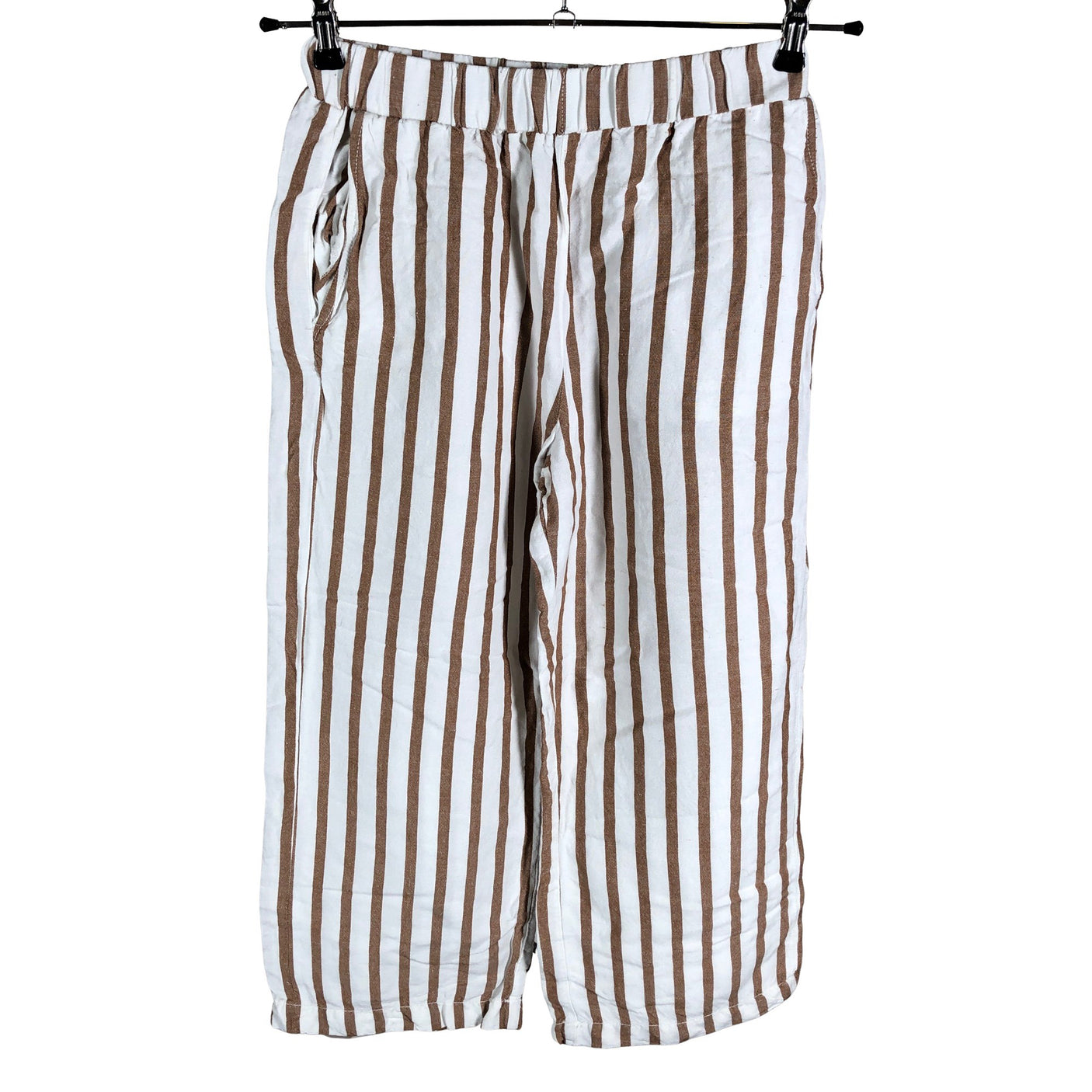 Unisex Lindex - Kangashousut, koko 36 - (1)