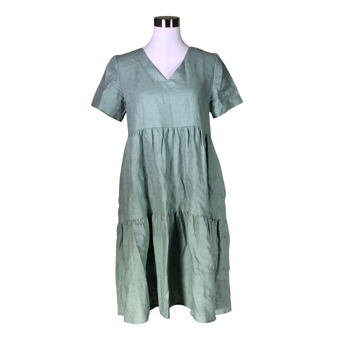 Unisex Nakoa - Kangasmekko, koko 36 - (1)