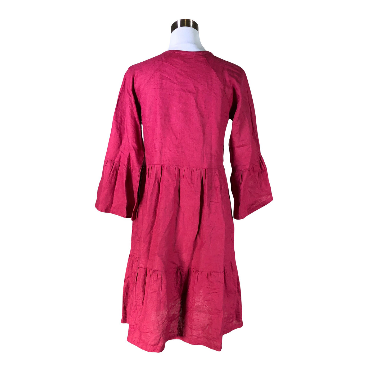 Unisex Linengirls - Kangasmekko, koko 38 - (2)