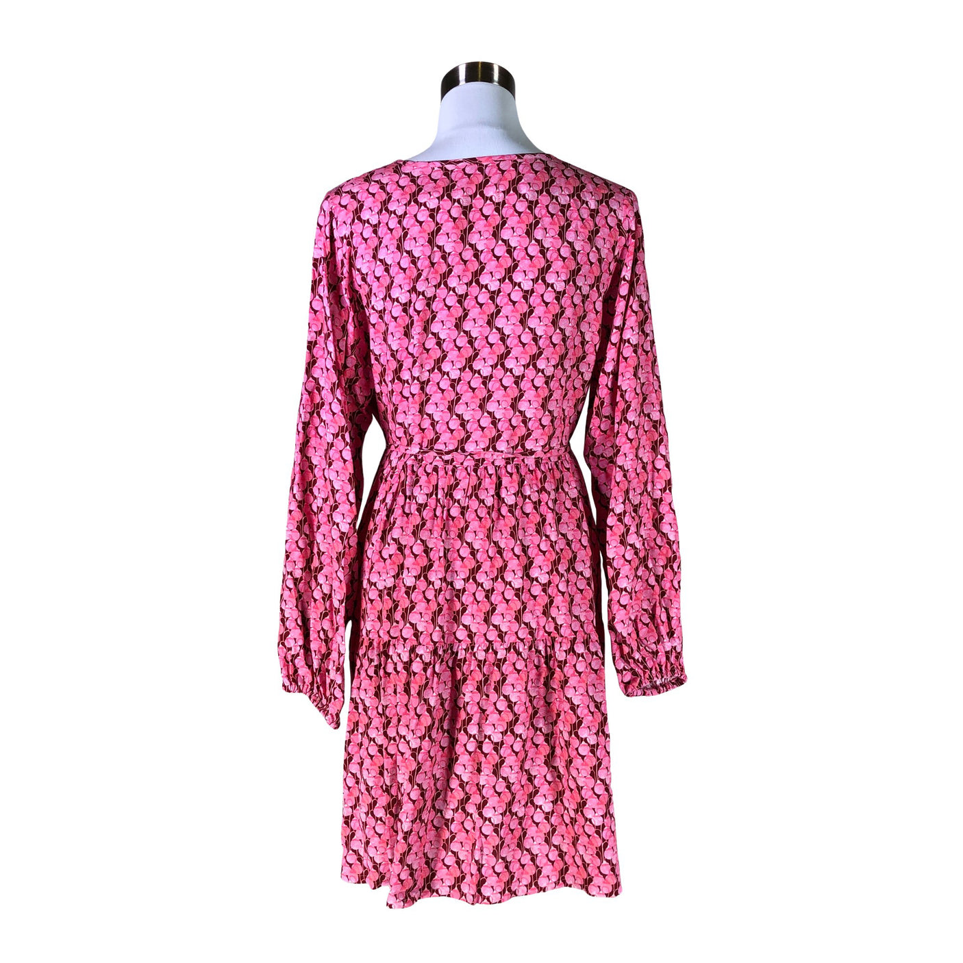 Unisex Nouki - Sifonkimekko, koko 34 - (2)