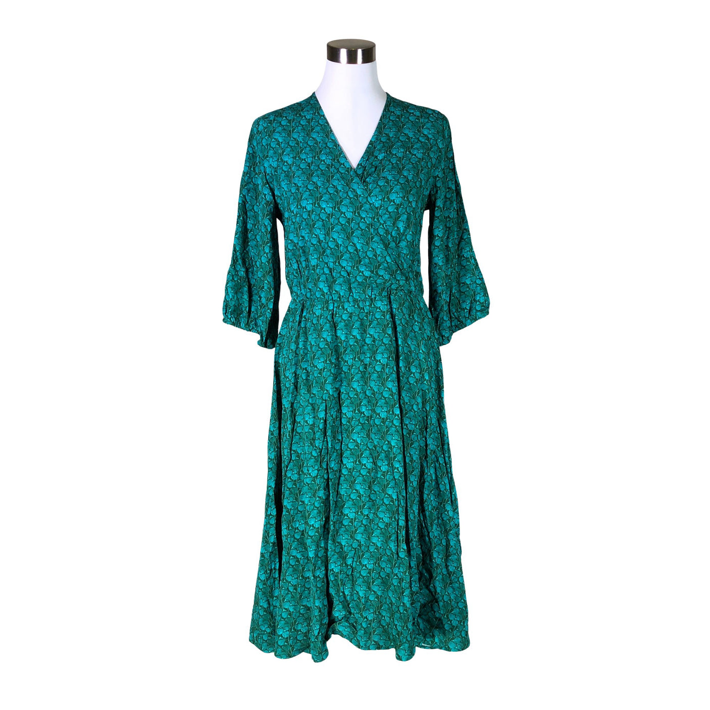 Unisex Nouki - Sifonkimekko, koko 36 - (1)