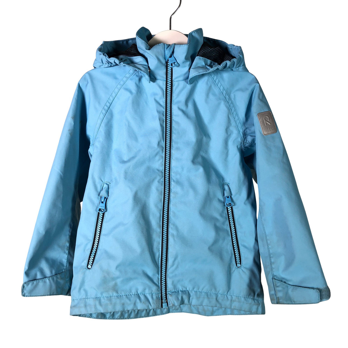 Unisex Reimatec - Välikausitakki, koko 98 - 104 - (1)