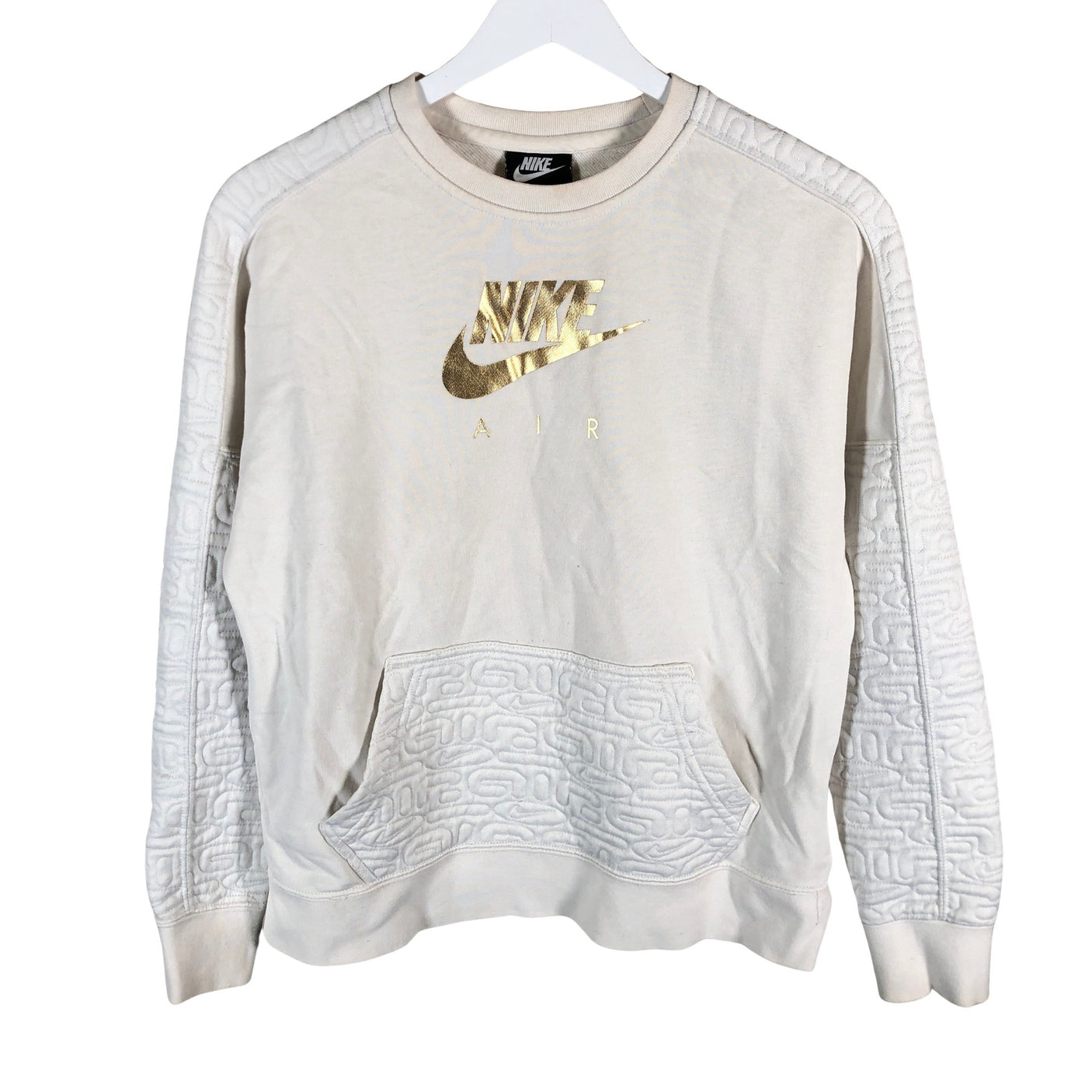 Unisex Nike - Collegepaita, koko 158 - 164 - (1)