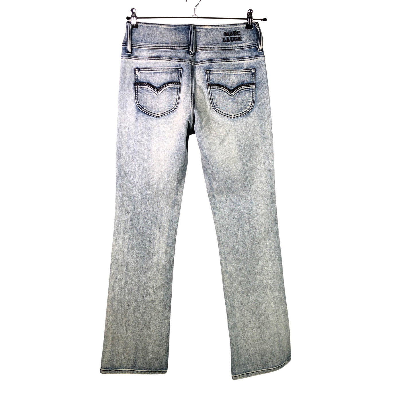 Unisex Marc Lauge Jeans - Farkut, koko 38 - (2)