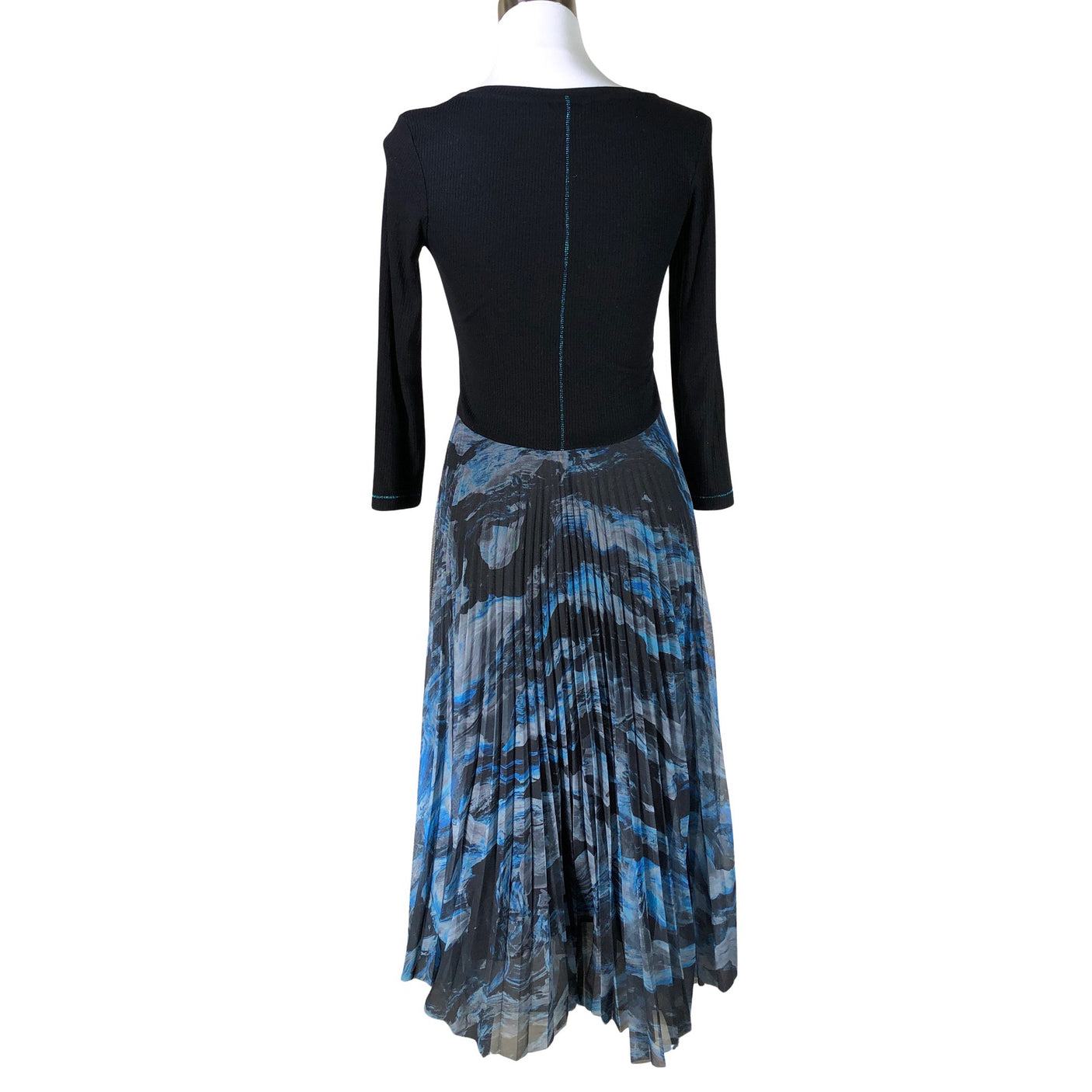 Unisex Desigual - Sifonkimekko, koko 38 - (2)