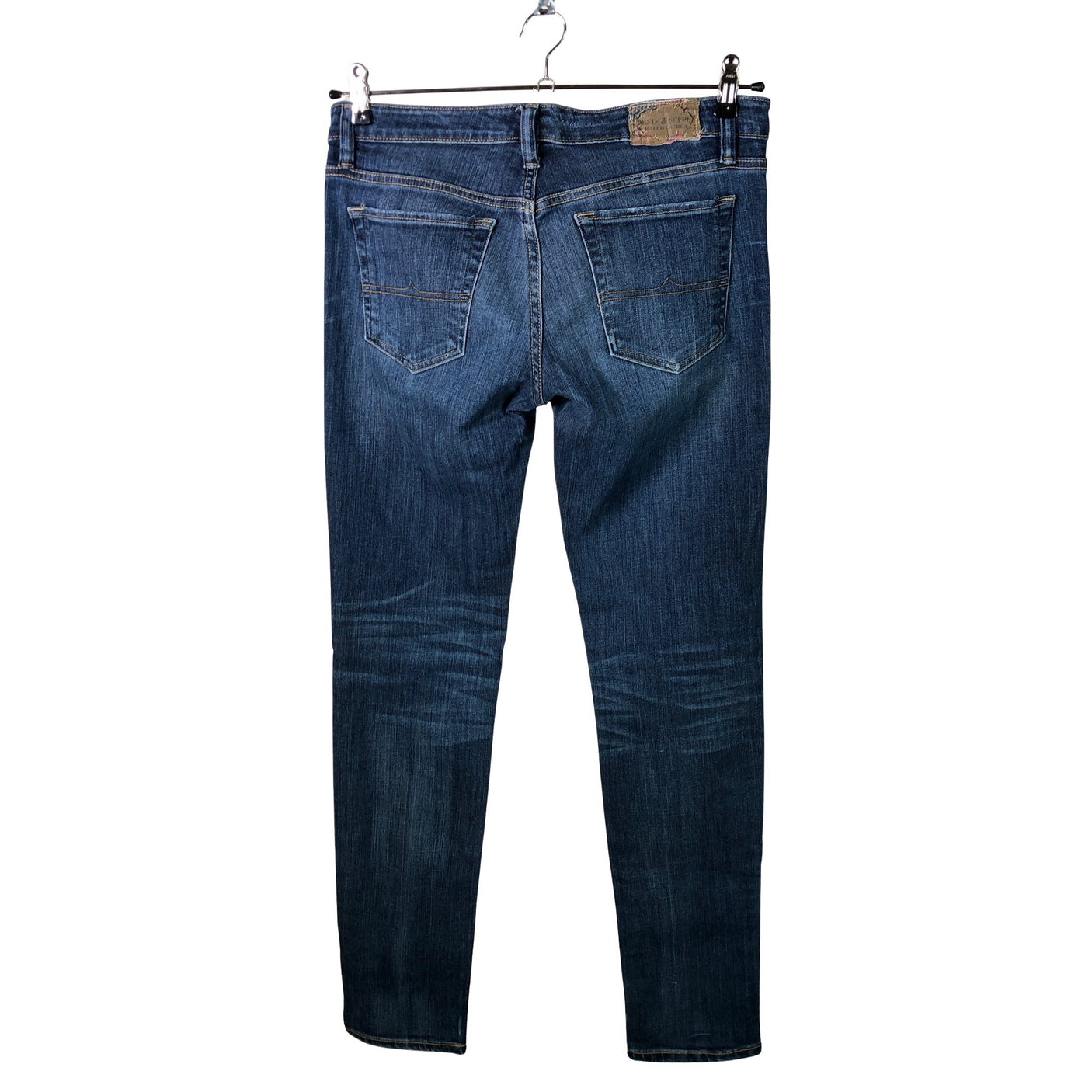 Unisex Denim & Supply Ralph Lauren - Farkut, koko W29 - (2)