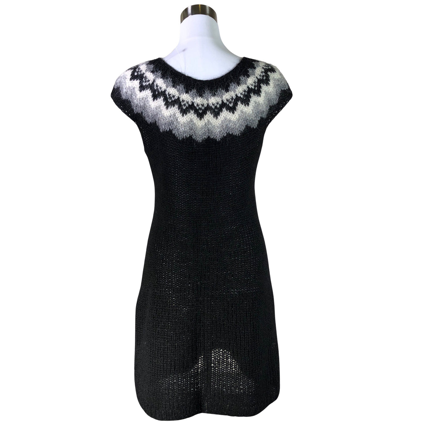 Unisex The Handknitting Association Of Iceland - Neulemekko, koko 36 - (2)