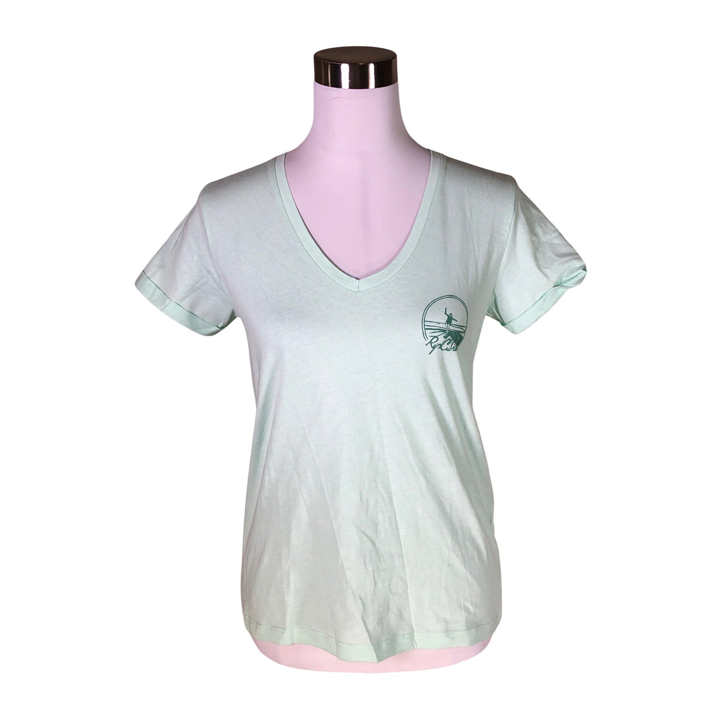 Unisex Rip Curl - T-paita, koko 36 - (1)