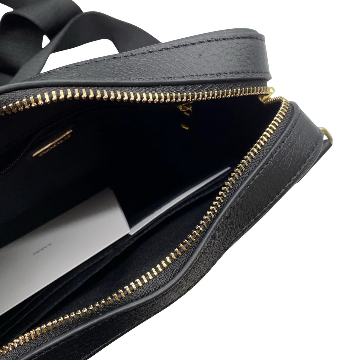 Unisex Aarni - Olkalaukku, koko Midi - (3)