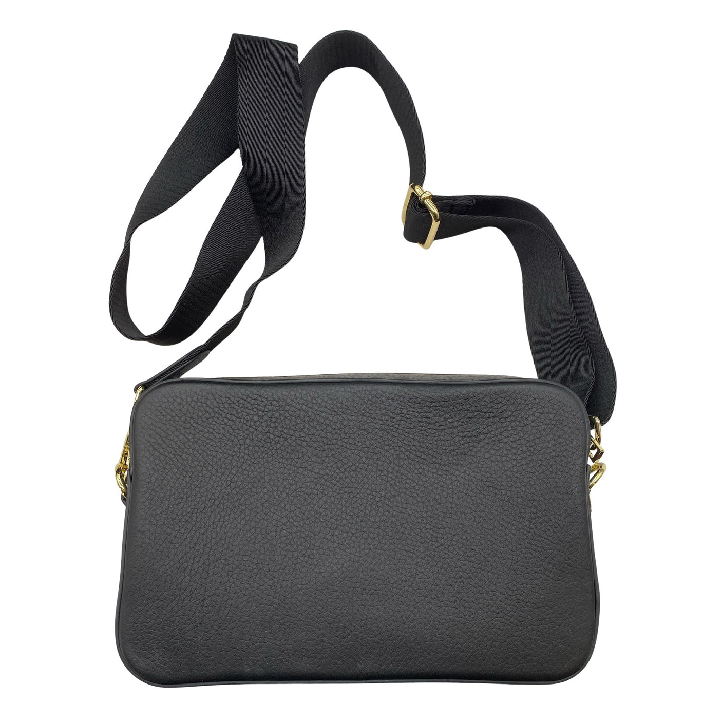 Unisex Aarni - Olkalaukku, koko Midi - (2)