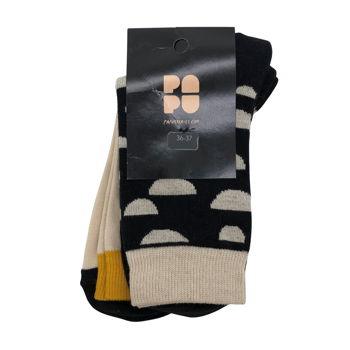 Unisex Papu - Sukat, koko 36 - (1)