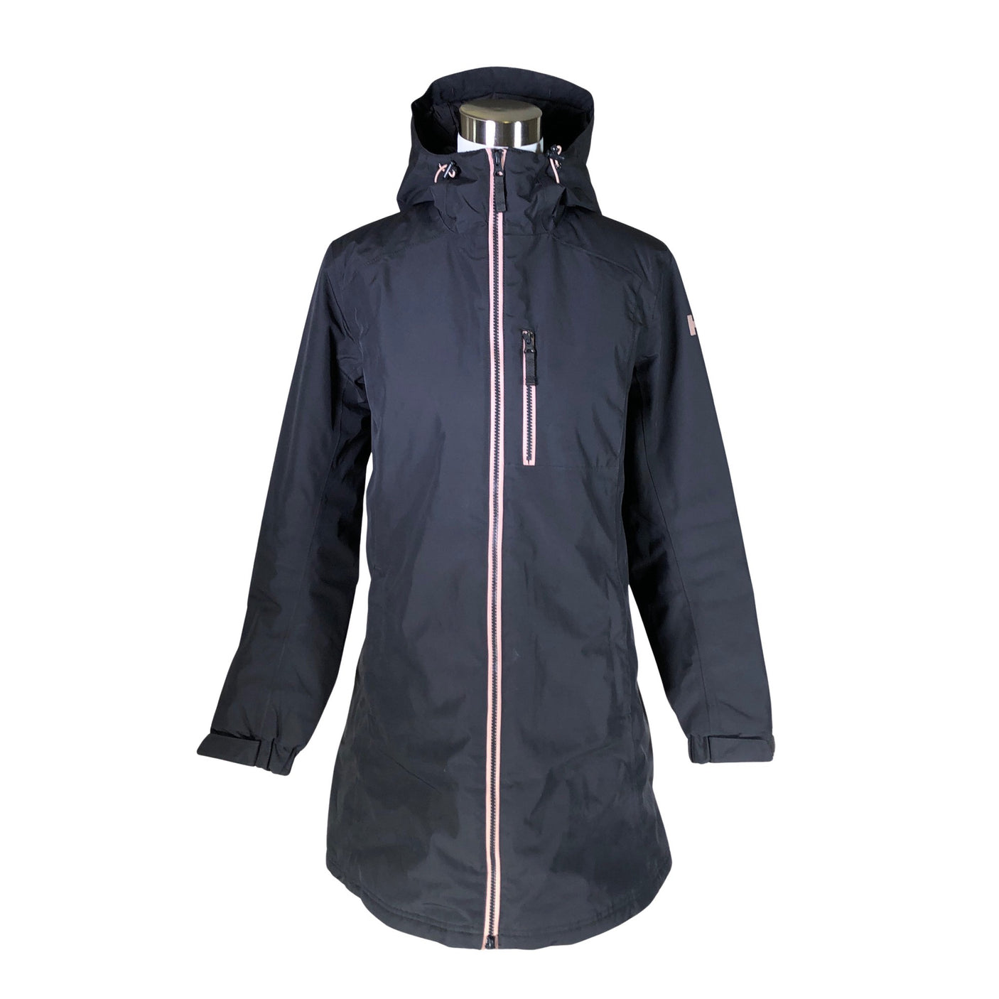 Unisex Helly Hansen - Parkatakki, koko 40 - (1)