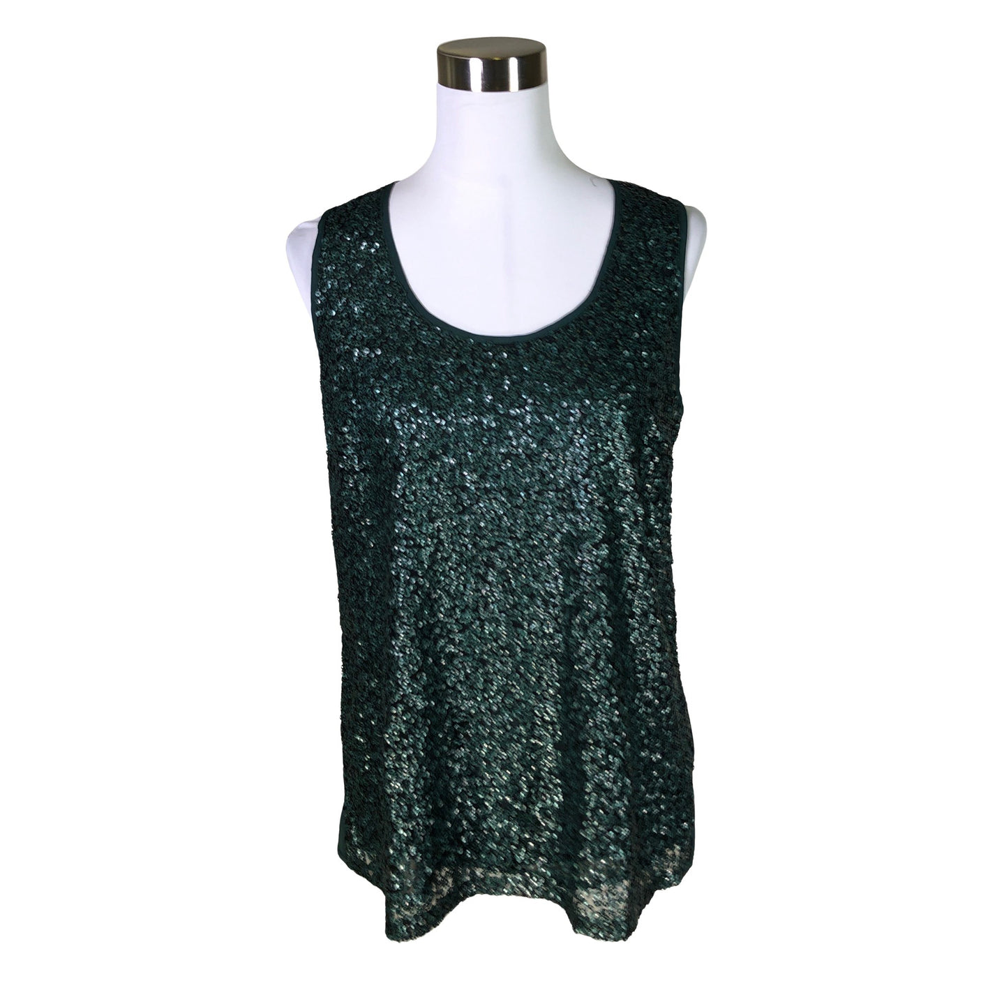 Unisex Saint Tropez - Juhlatoppi, koko 40 - (1)