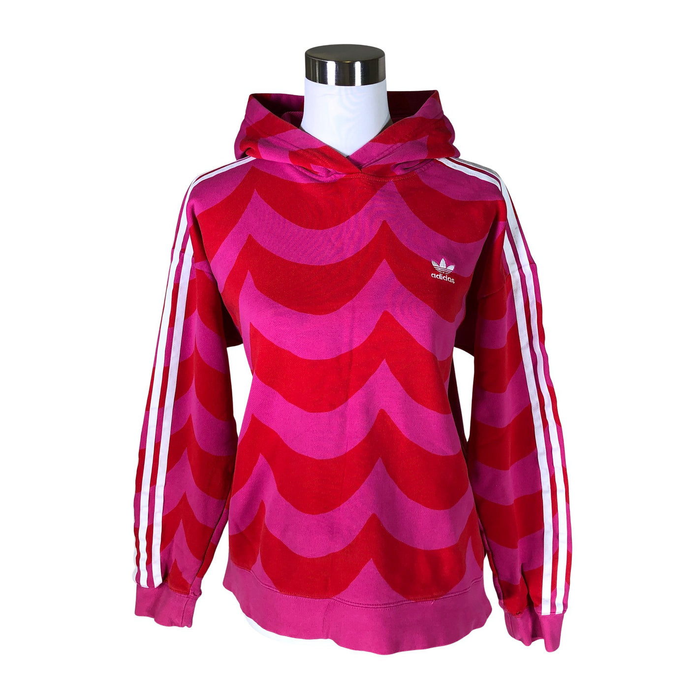 Unisex Adidas - Huppari, koko 38 - (1)