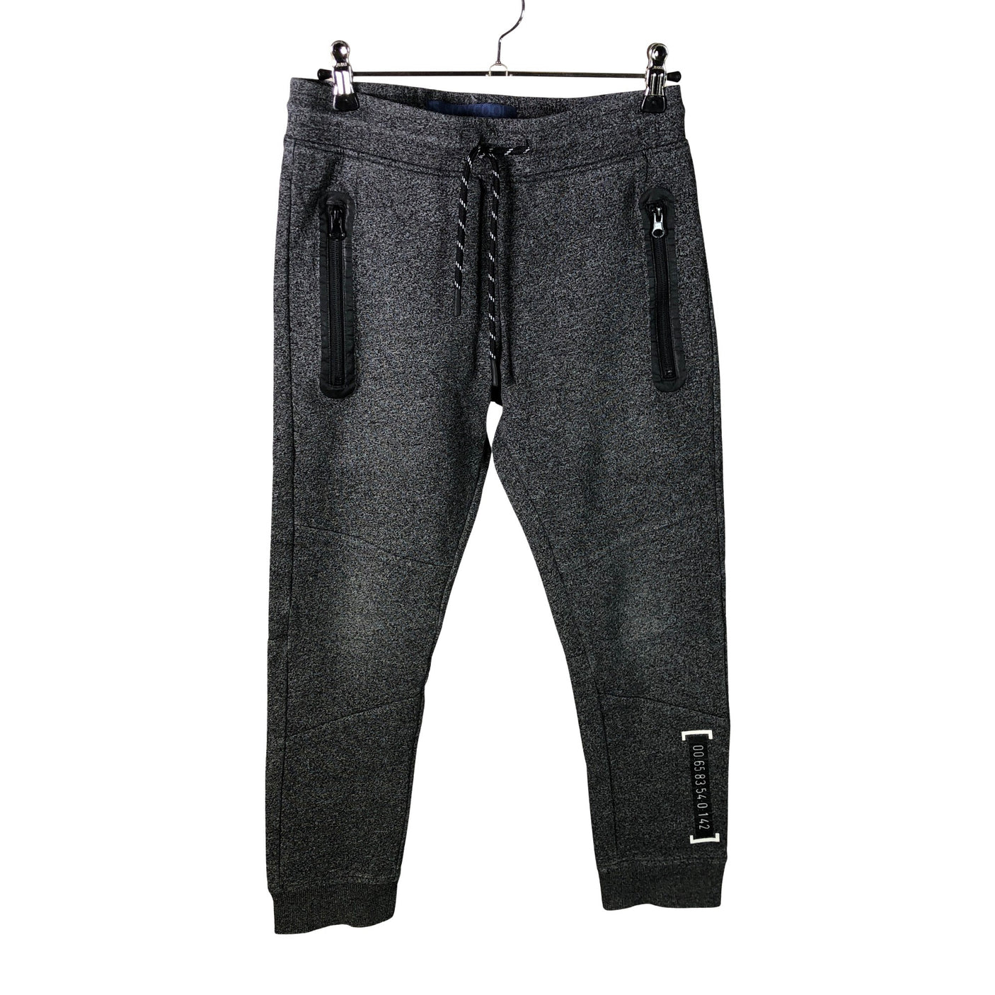 Unisex Cube co. - Collegehousut, koko 134 - 140 - (1)