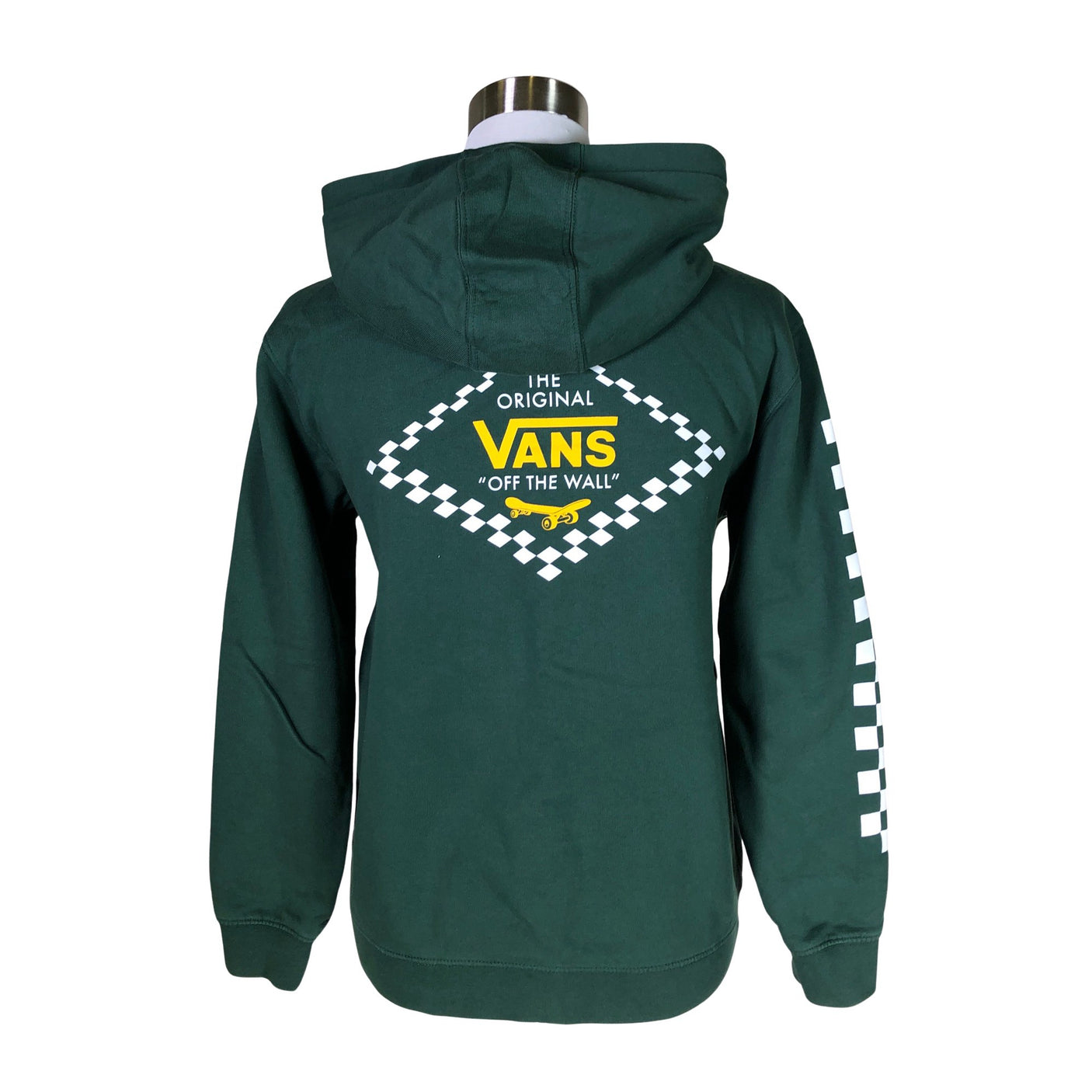 Unisex Vans - Huppari, koko 40 - (2)