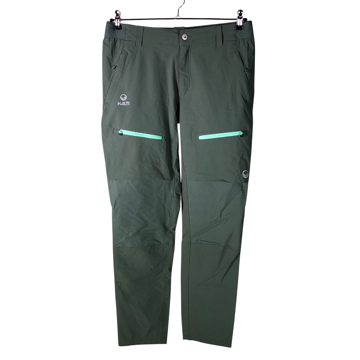 Unisex Halti - Ulkoiluhousut, koko 42 - (1)