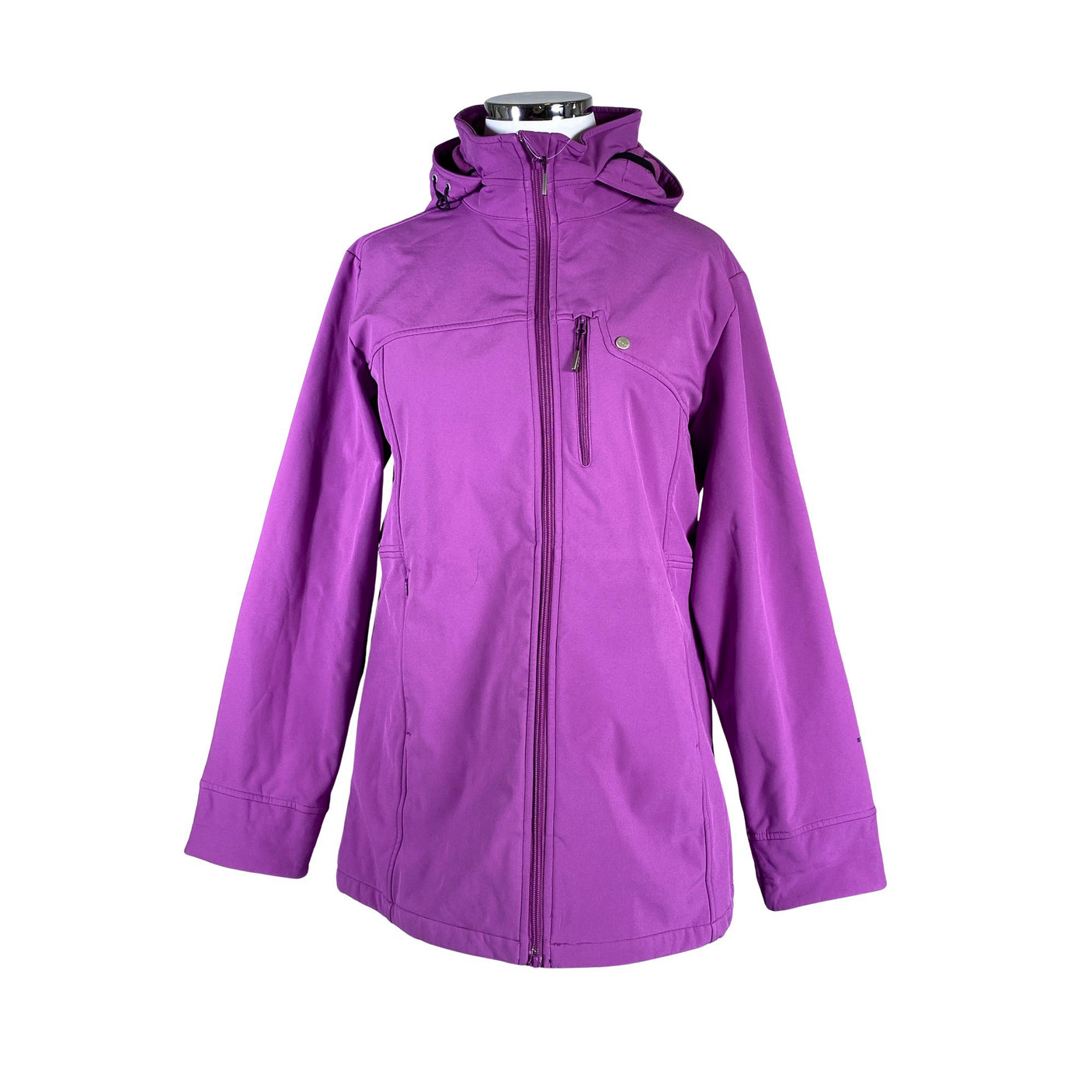 Unisex Raiski - Softshell-takki, koko 44 - (1)