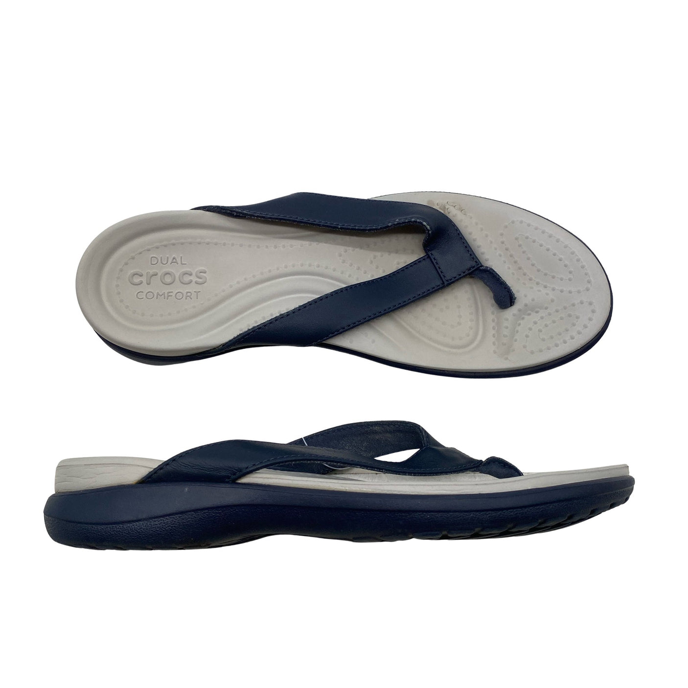 Unisex Crocs - Sandaalit, koko 39 - (1)