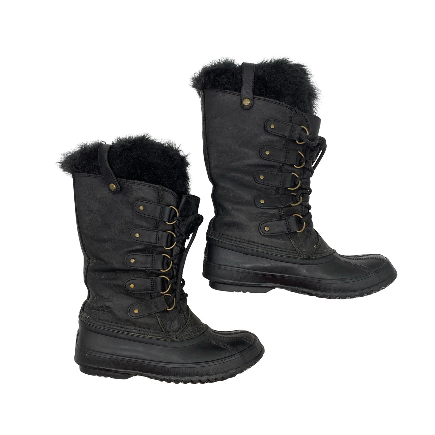 Unisex Sorel - Talvikengät, koko 39 - (1)