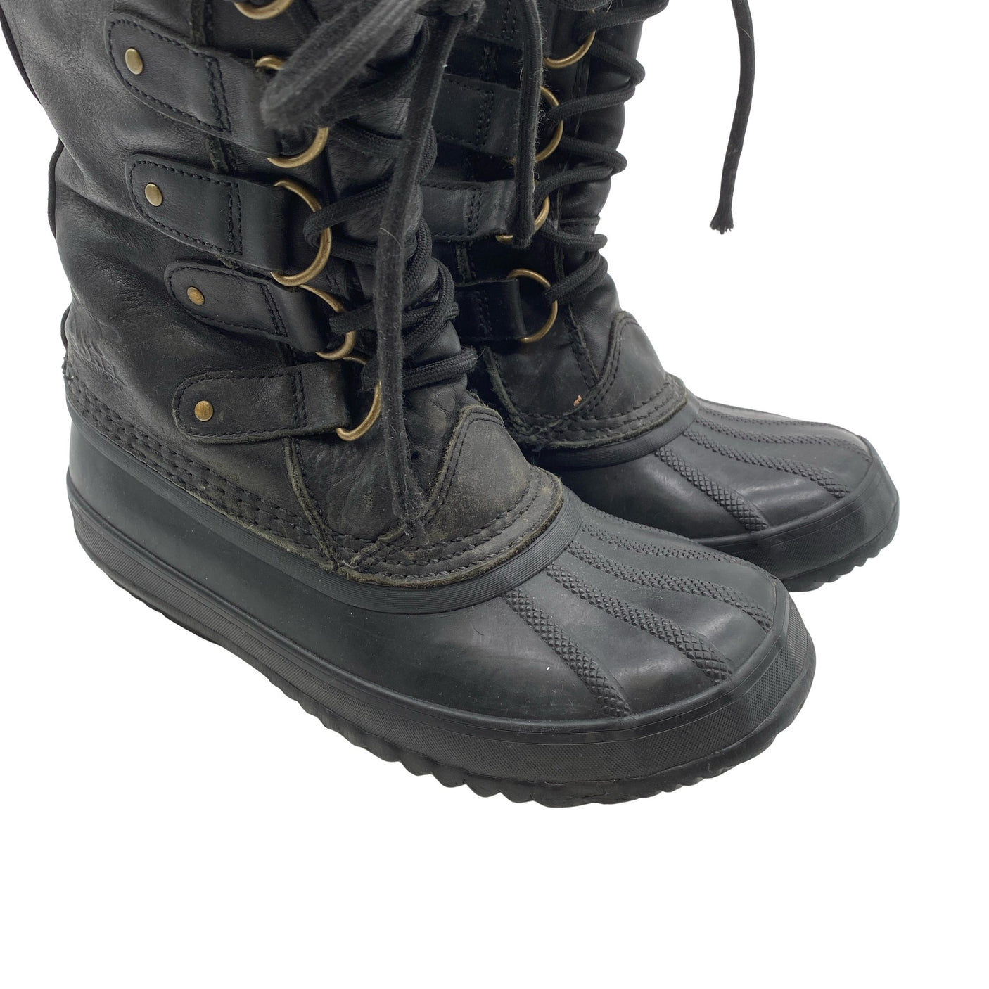 Unisex Sorel - Talvikengät, koko 39 - (3)