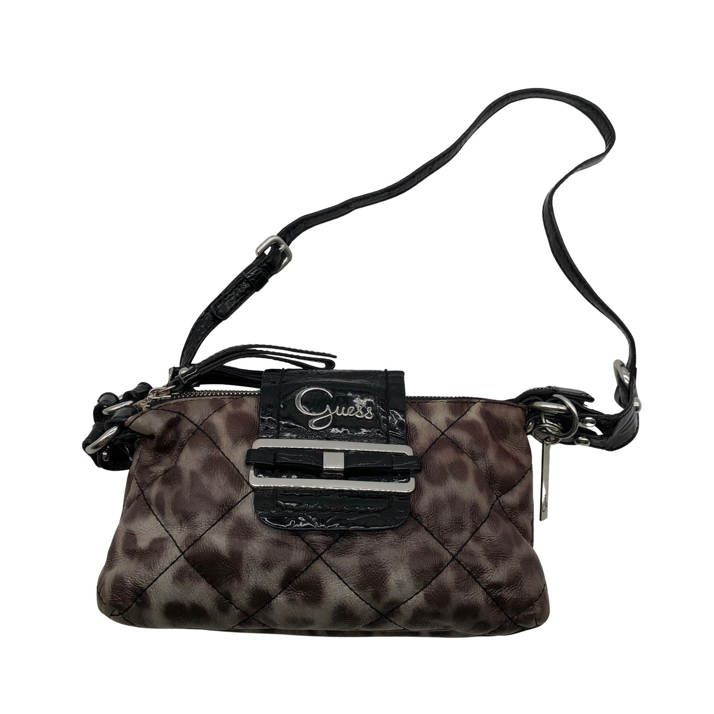 Unisex Guess - Käsilaukku, koko Mini - (1)