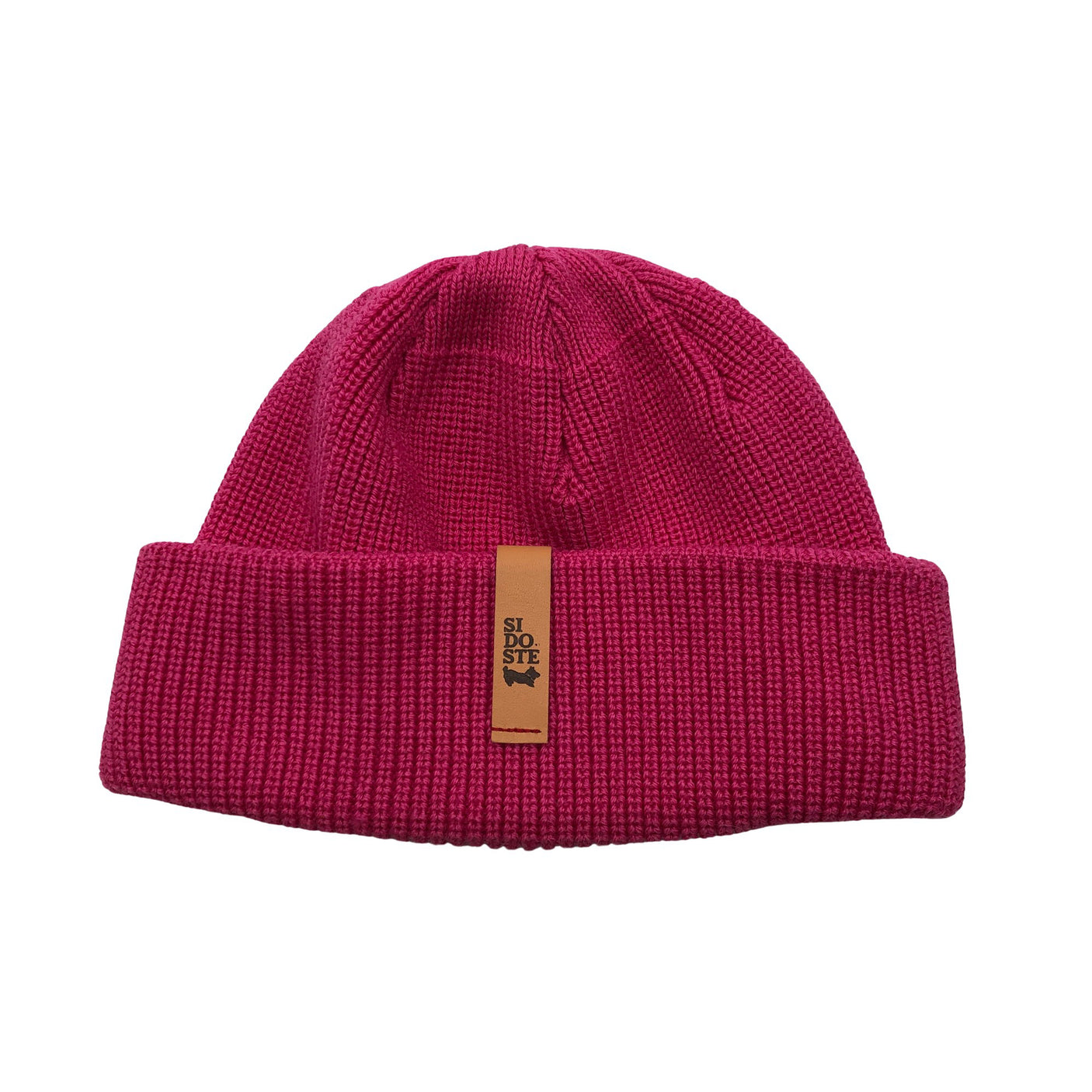 Unisex Sidoste - Talvipipo, koko 56 - 58 cm - (1)