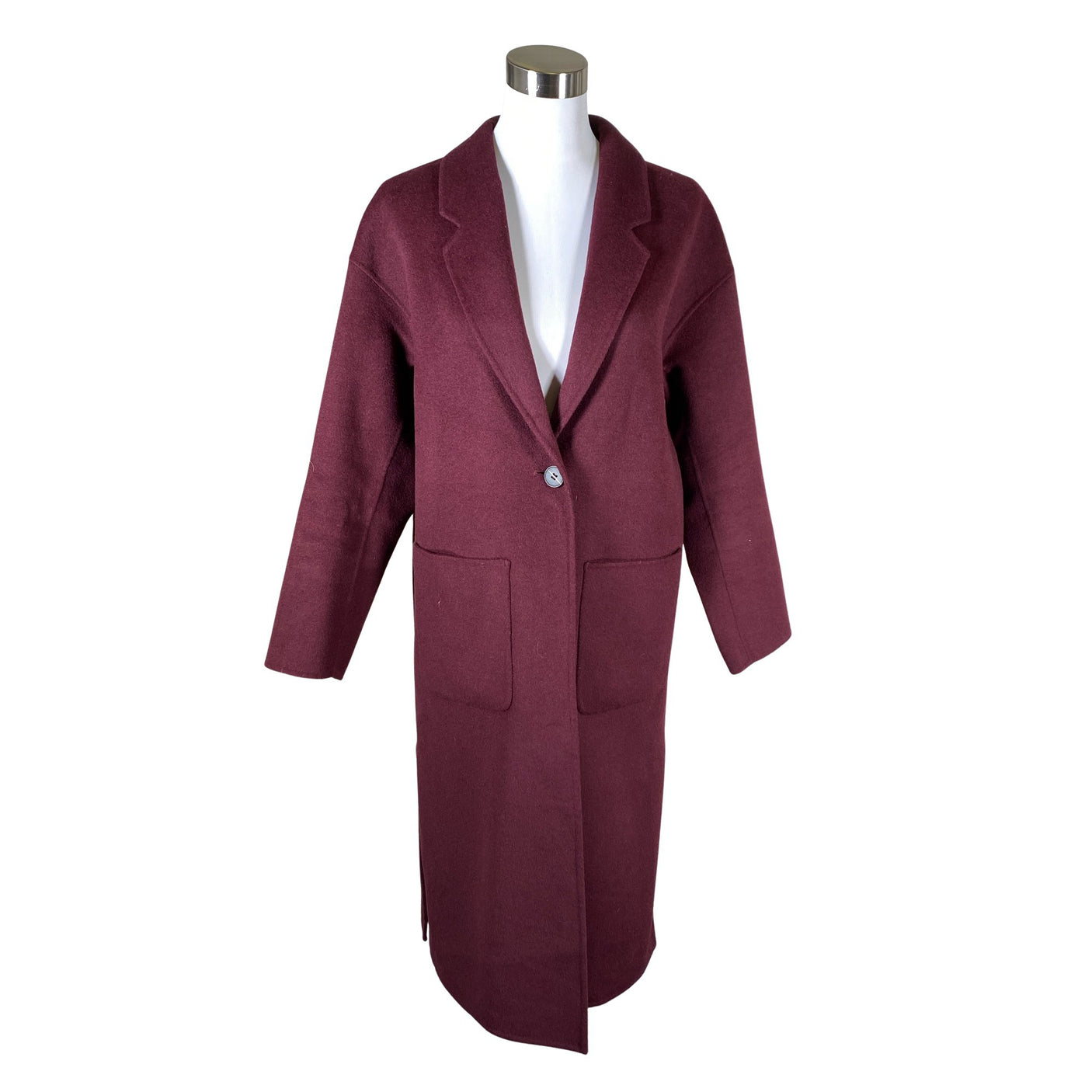 Unisex Nanso - Villakangastakki, koko 38 - (1)