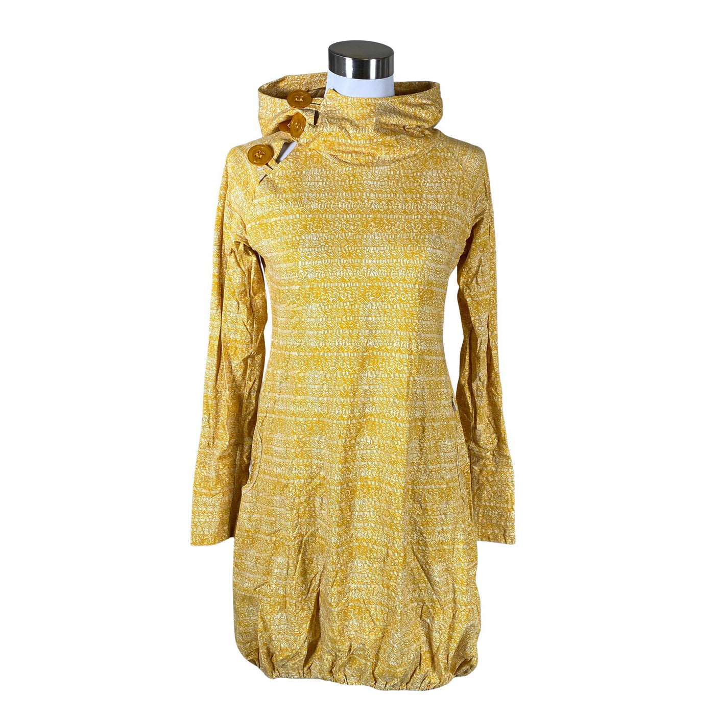 Unisex Taimi - Trikootunika, koko 38 - (1)