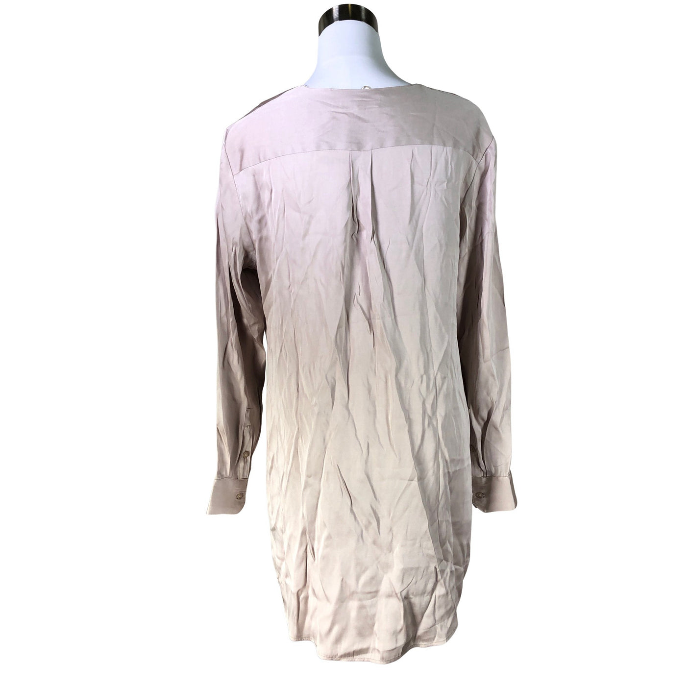Unisex Cut & Pret - Sifonkitunika, koko 40 - (2)