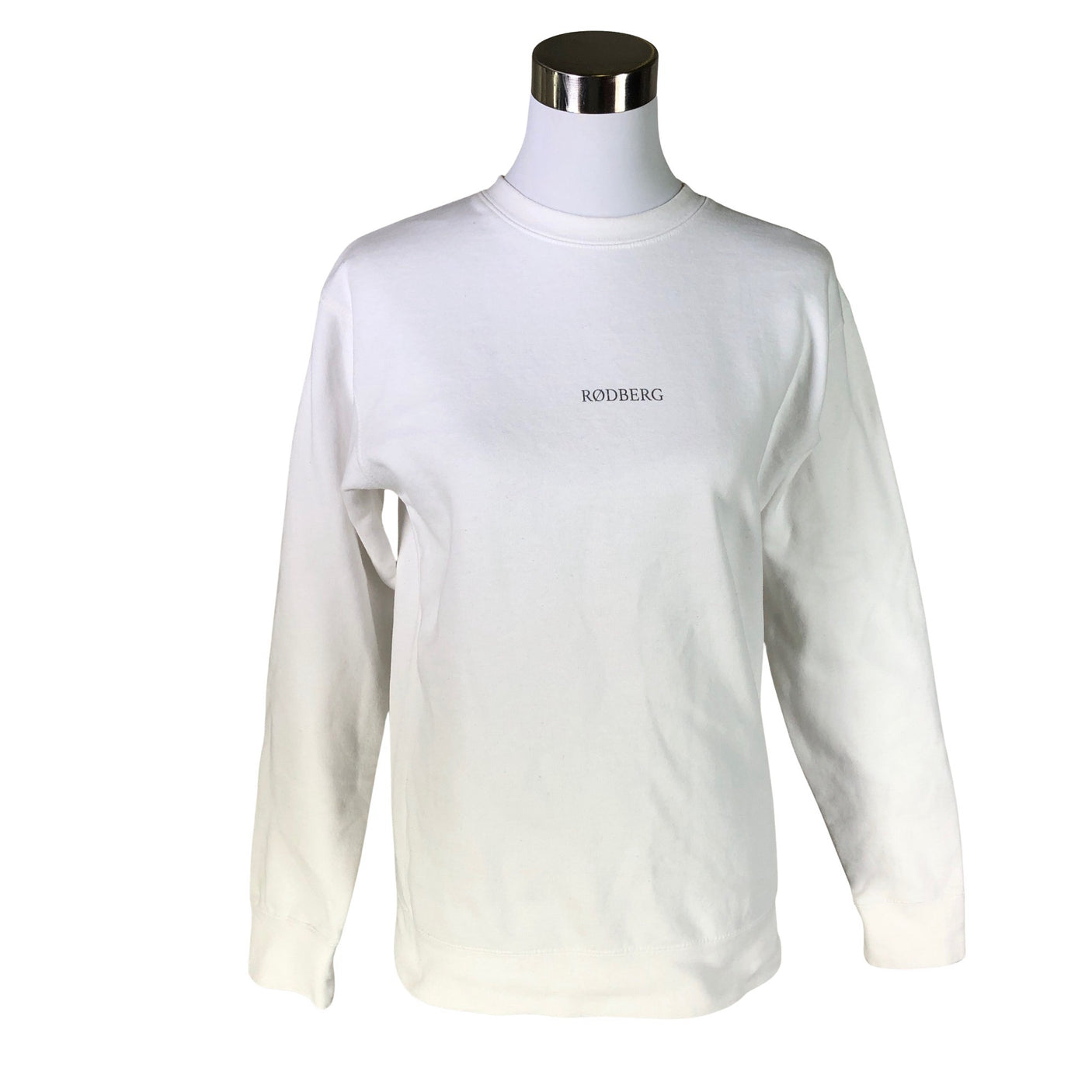 Unisex Rödberg - Collegepaita, koko 36 - (1)