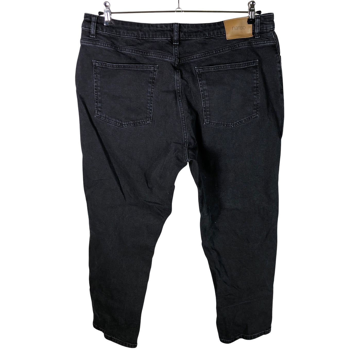 Unisex Nanso - Farkut, koko 46 - (2)