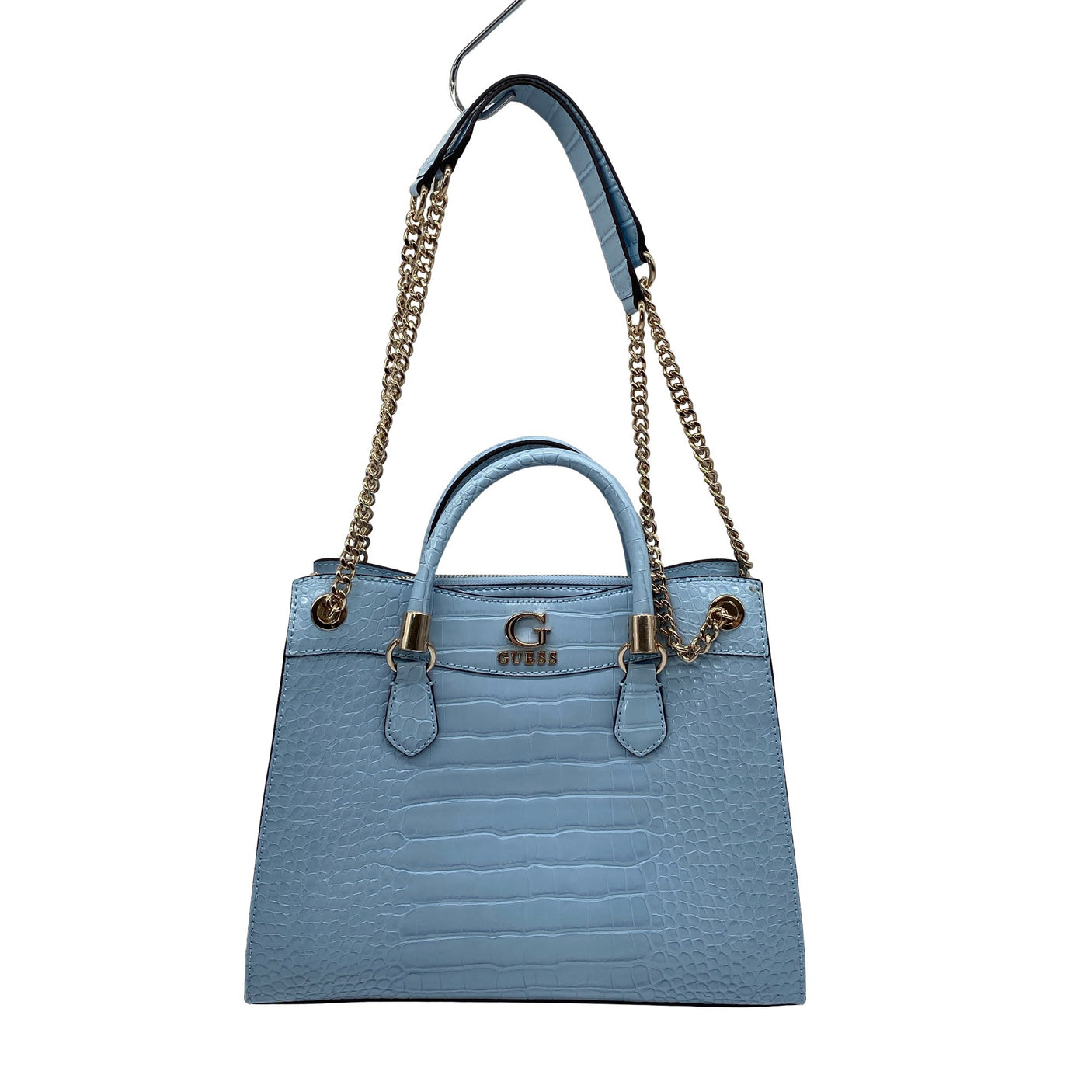 Unisex Guess - Käsilaukku, koko Maxi - (1)