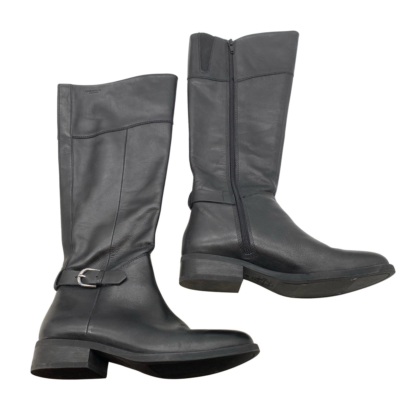 Unisex Vagabond - Saappaat, koko 39 - (1)