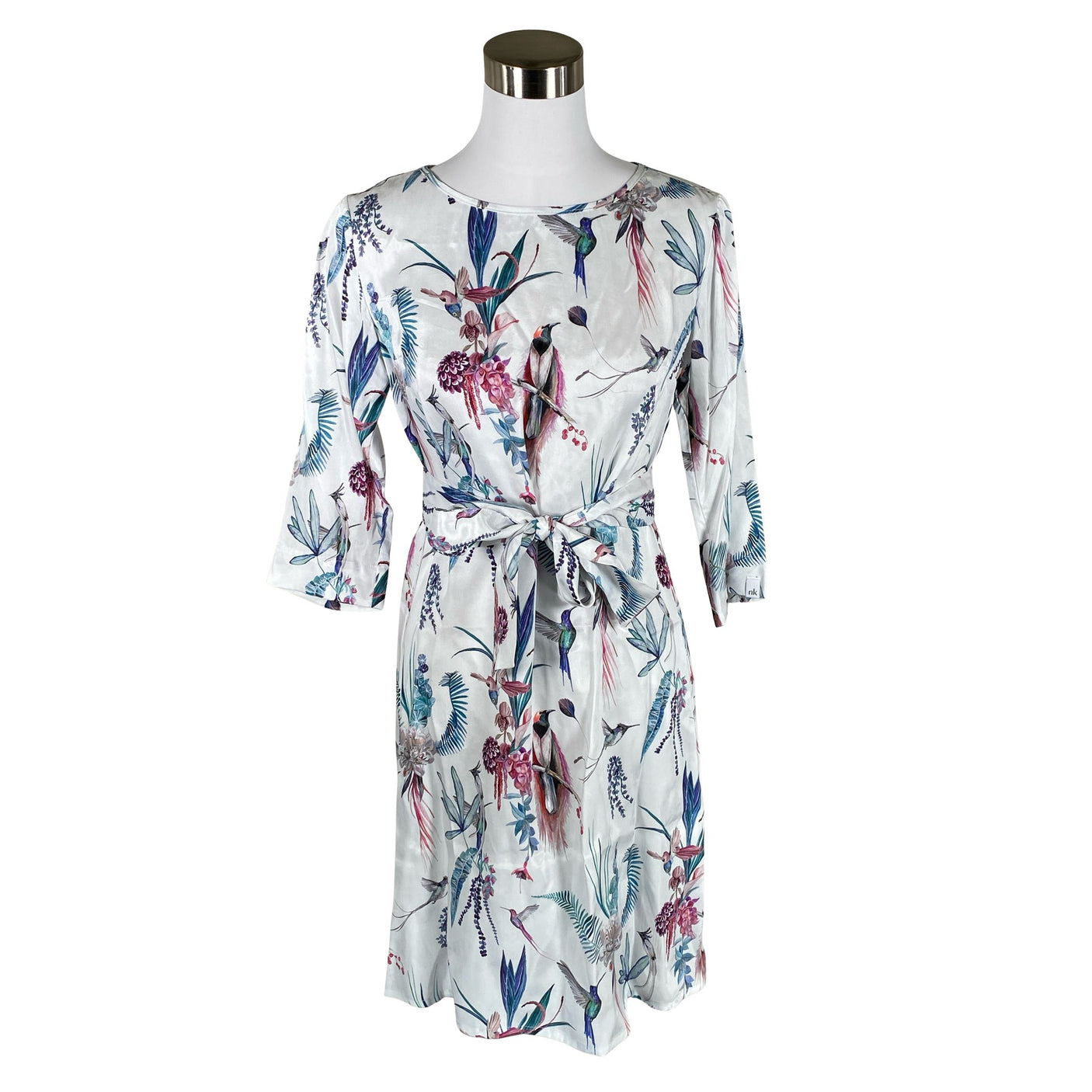 Unisex Nakoa - Kangasmekko, koko 34 - (1)