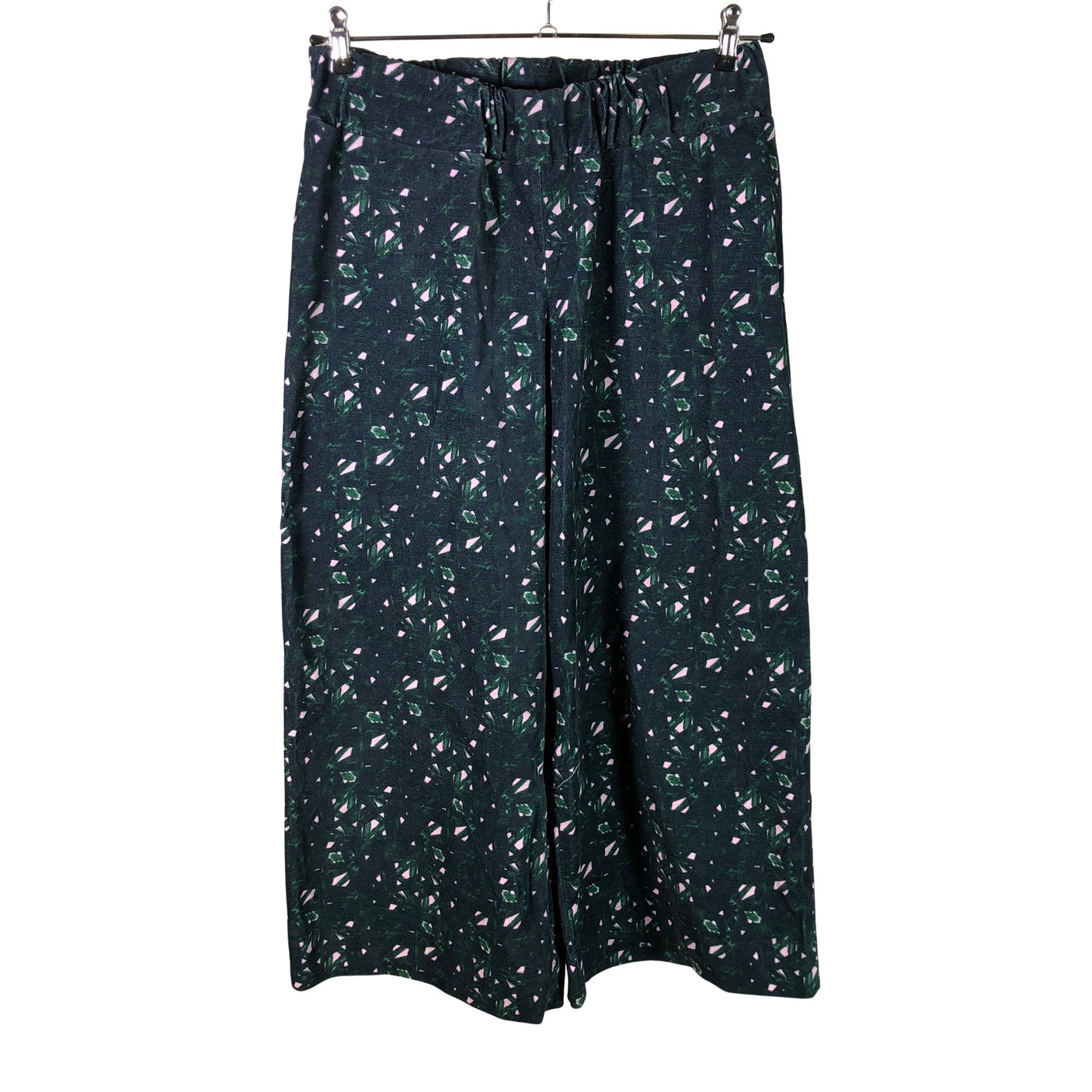Unisex Nouki - Kangashousut, koko 40 - (1)