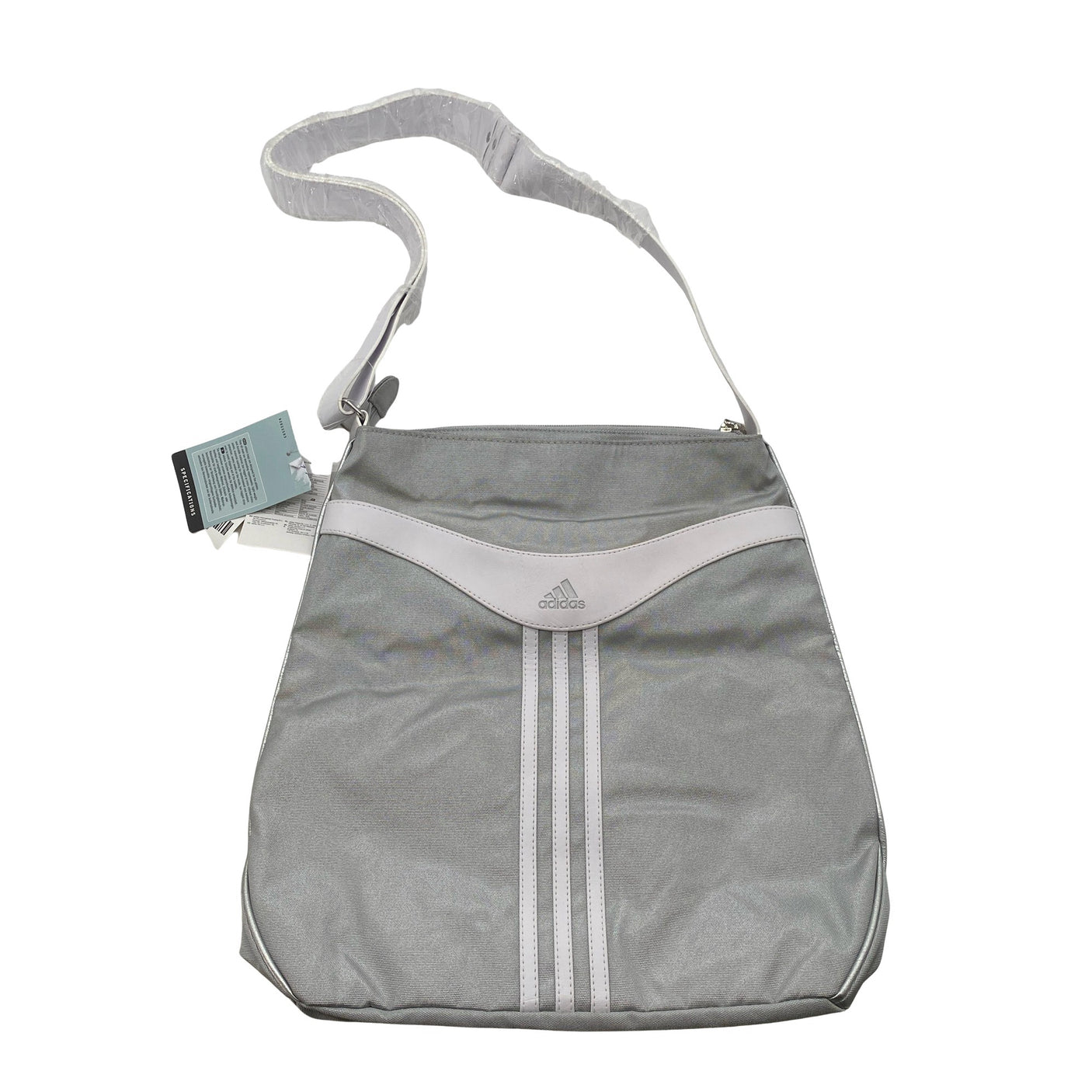 Unisex Adidas - Olkalaukku, koko Maxi - (1)