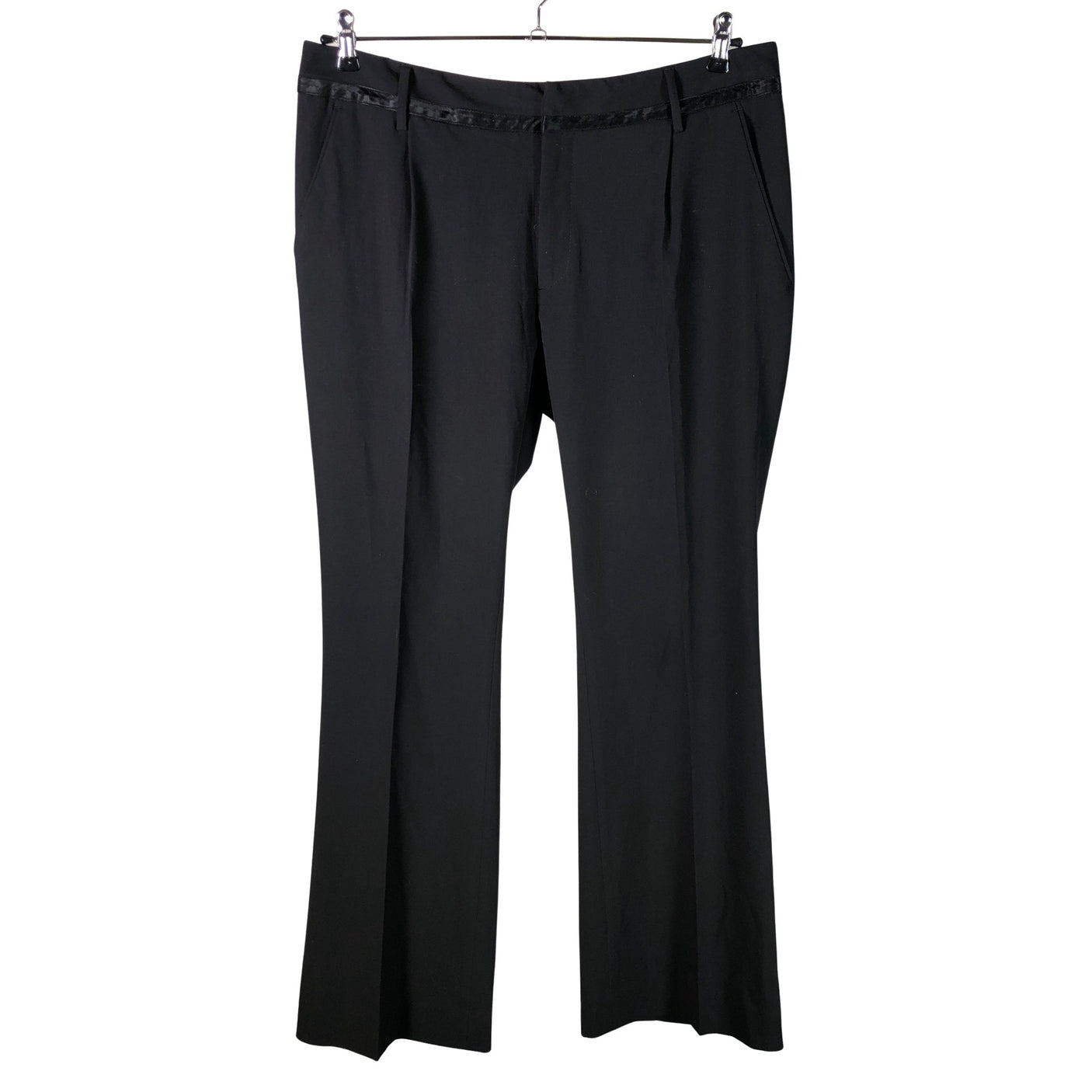 Unisex Part two - Suorat housut, koko 42 - (1)